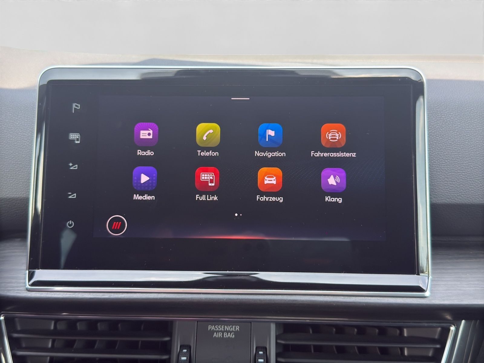 Seat Tarraco – Bild 12