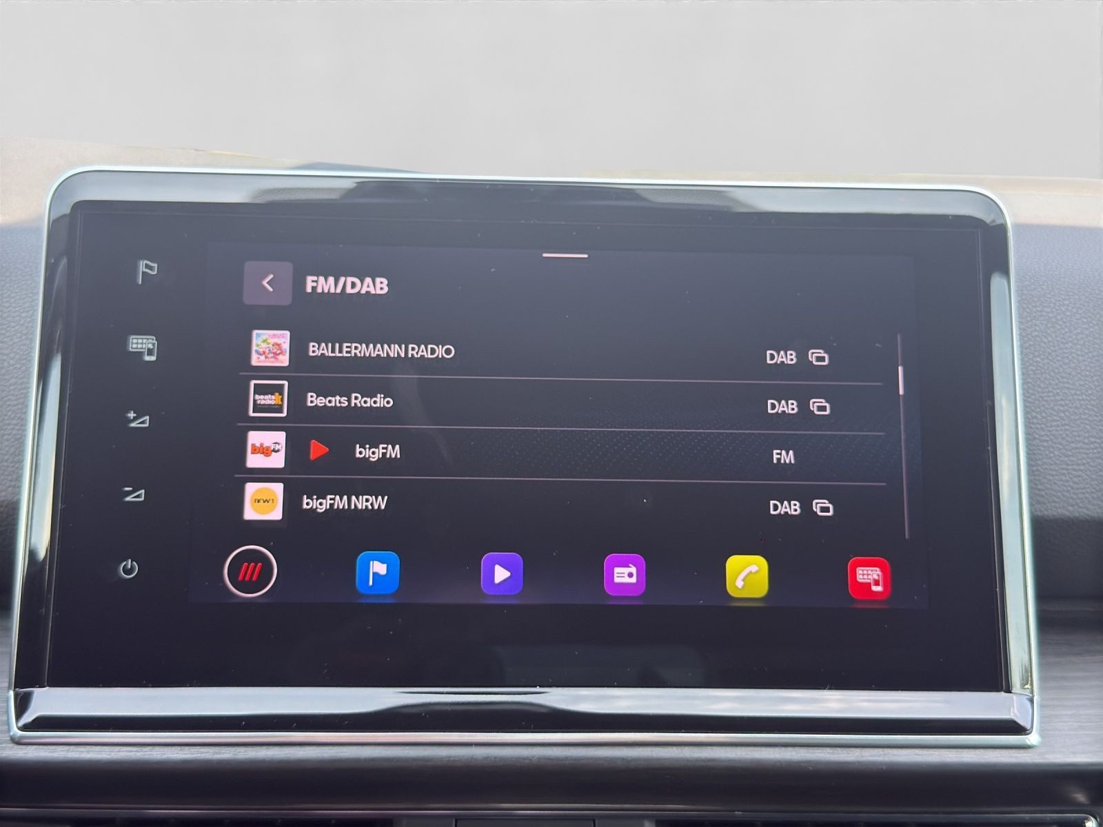 Seat Tarraco – Bild 14