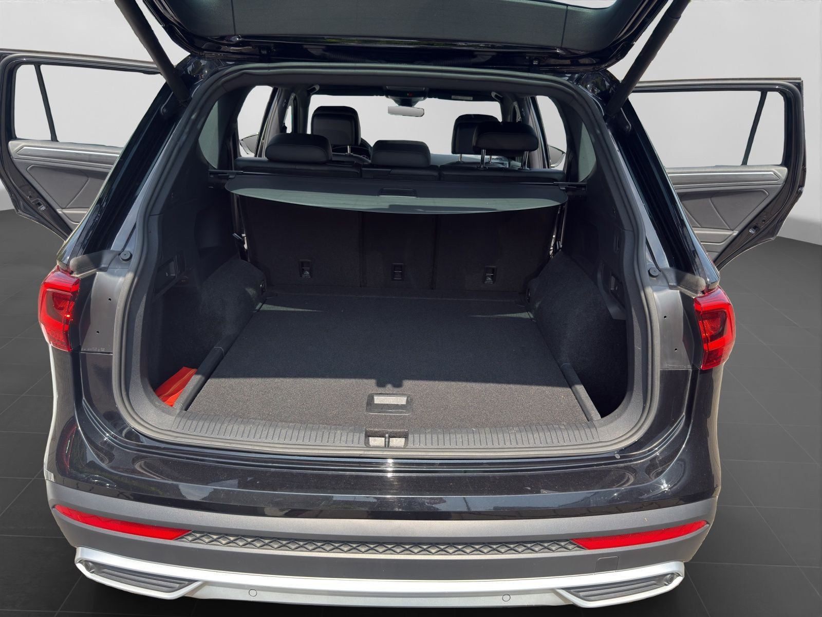 Seat Tarraco – Bild 15