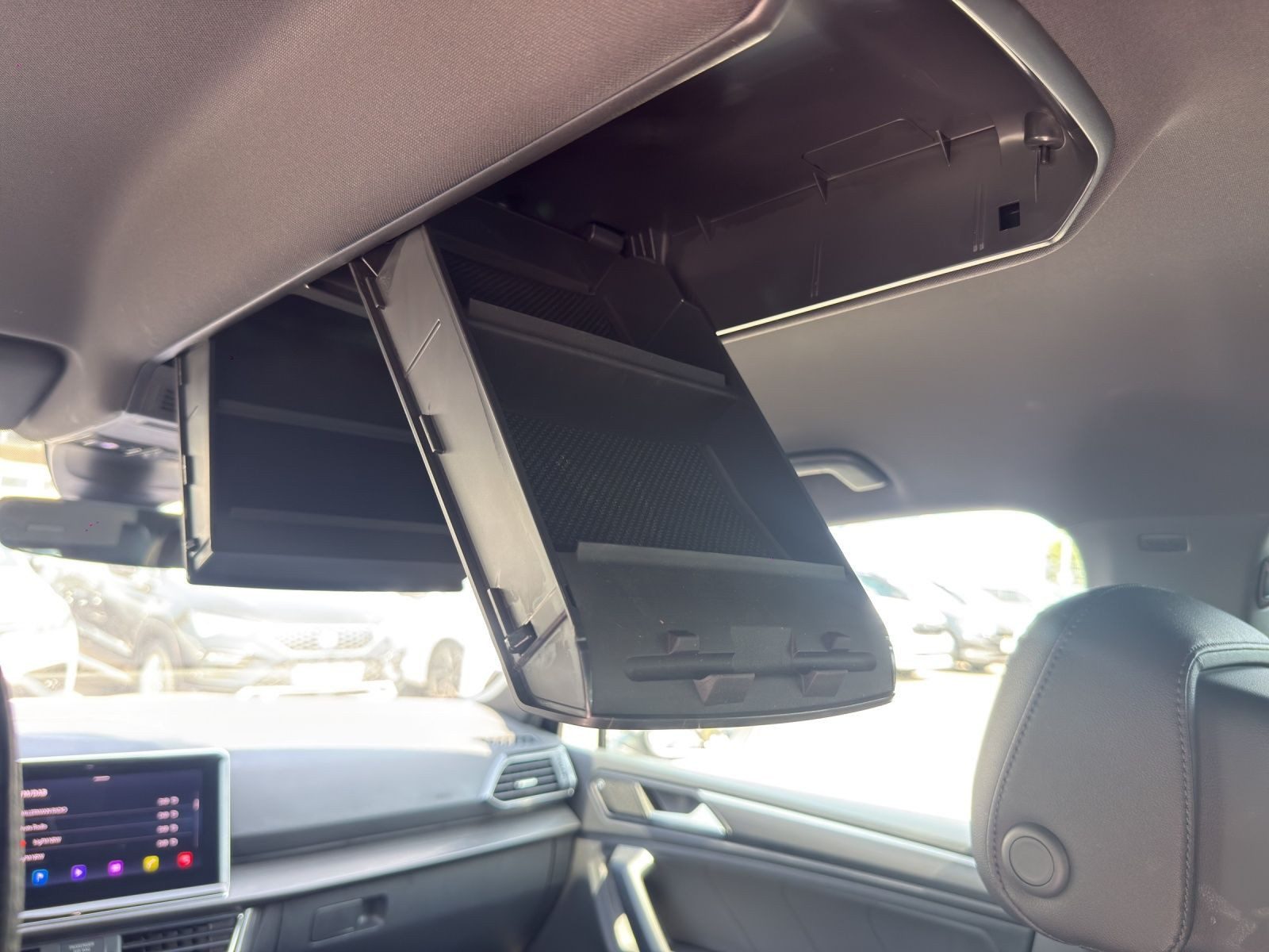 Seat Tarraco – Bild 16
