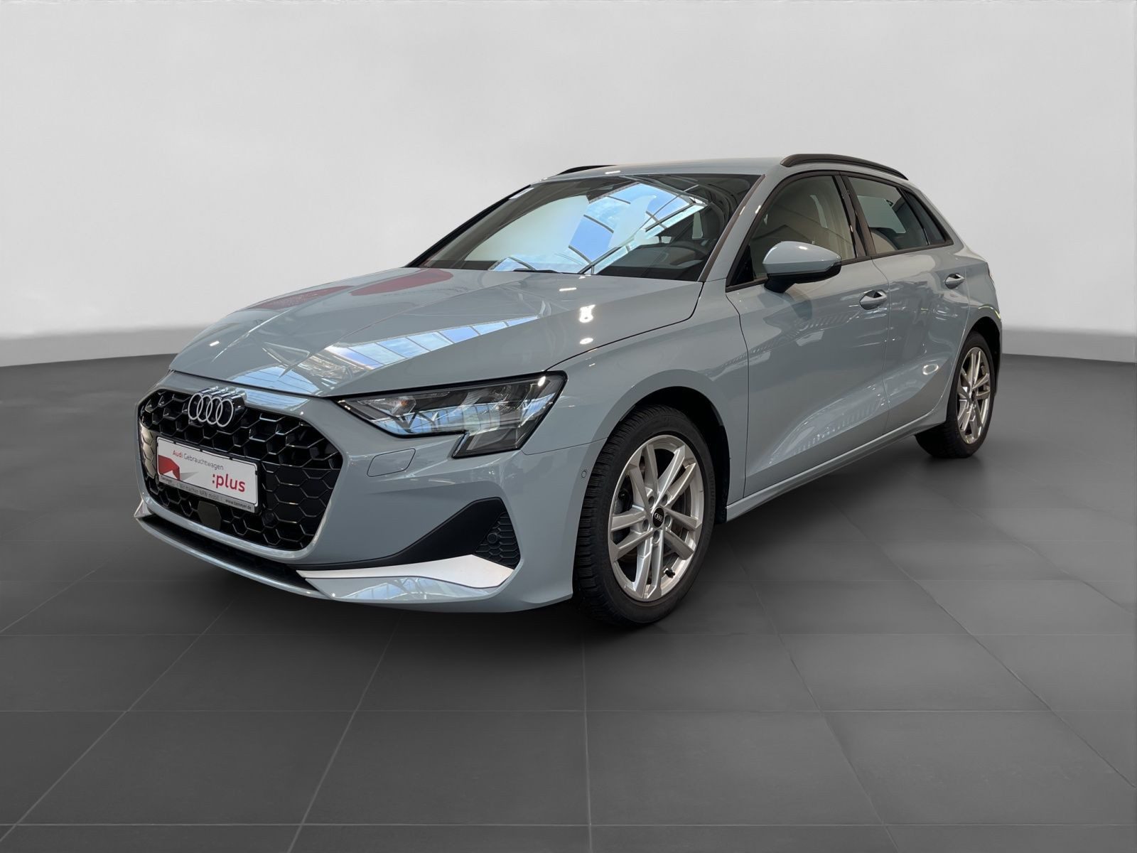 Audi A3 Sportback – Bild 2
