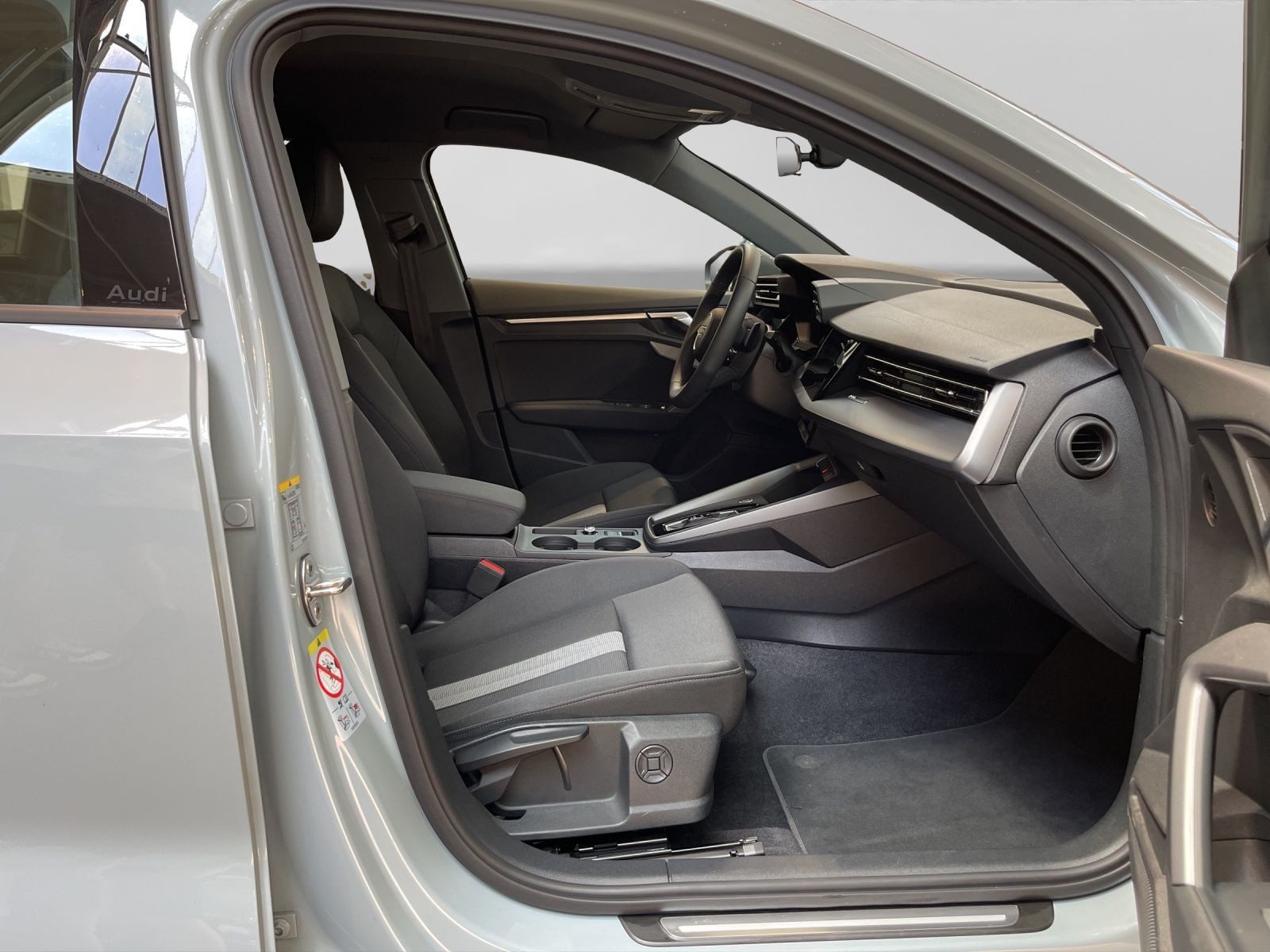 Audi A3 Sportback – Bild 4