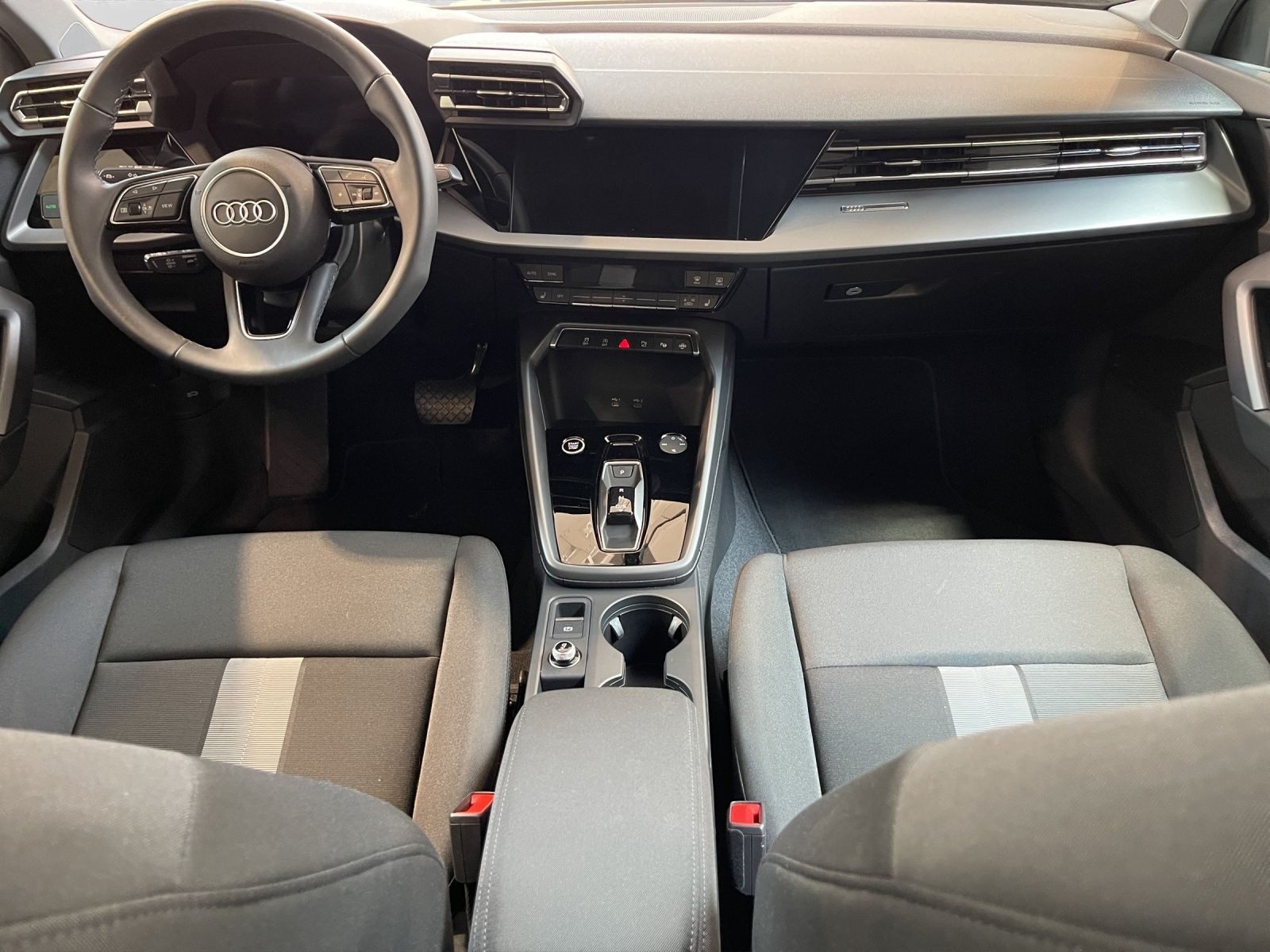 Audi A3 Sportback – Bild 5