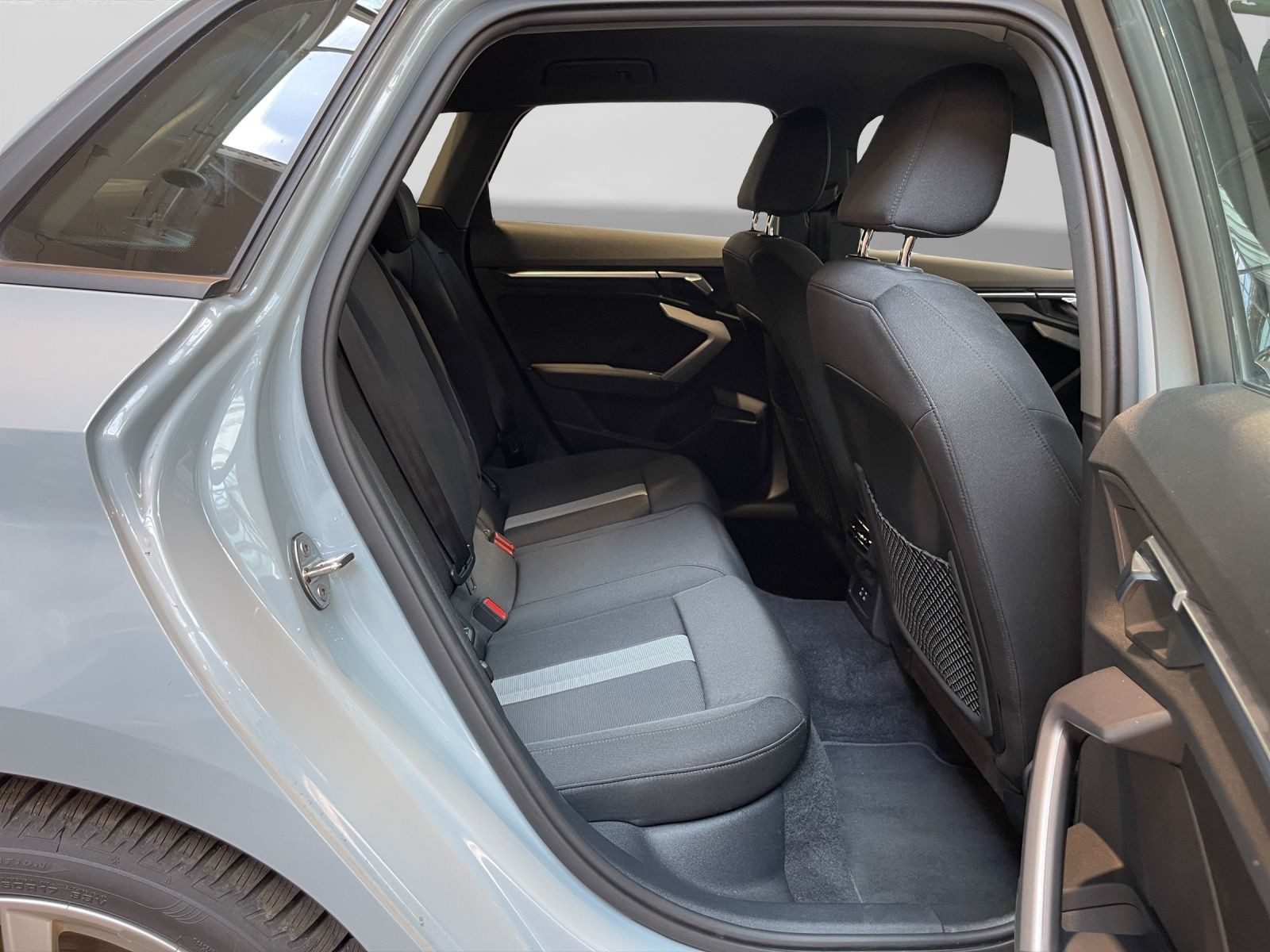 Audi A3 Sportback – Bild 6