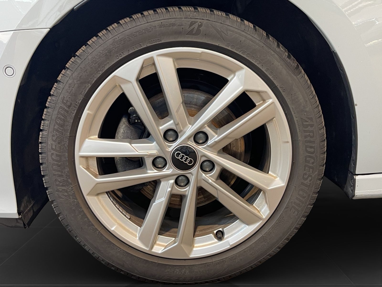 Audi A3 Sportback – Bild 7