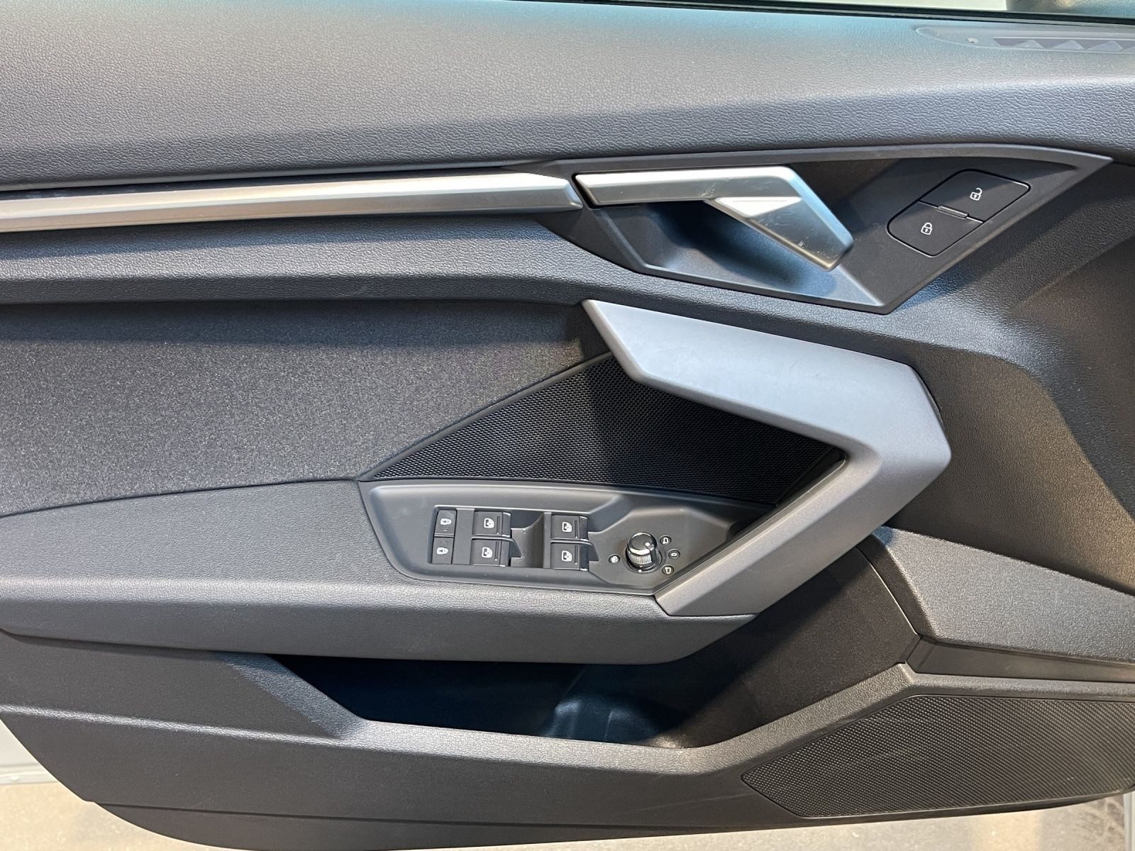 Audi A3 Sportback – Bild 8
