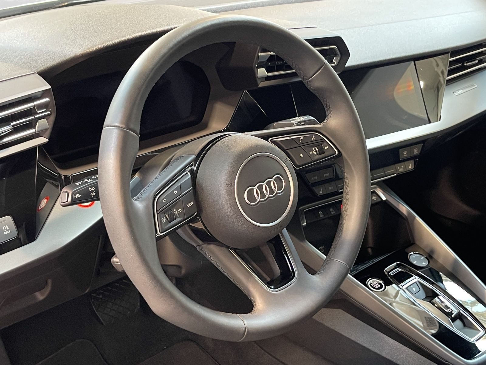Audi A3 Sportback – Bild 9