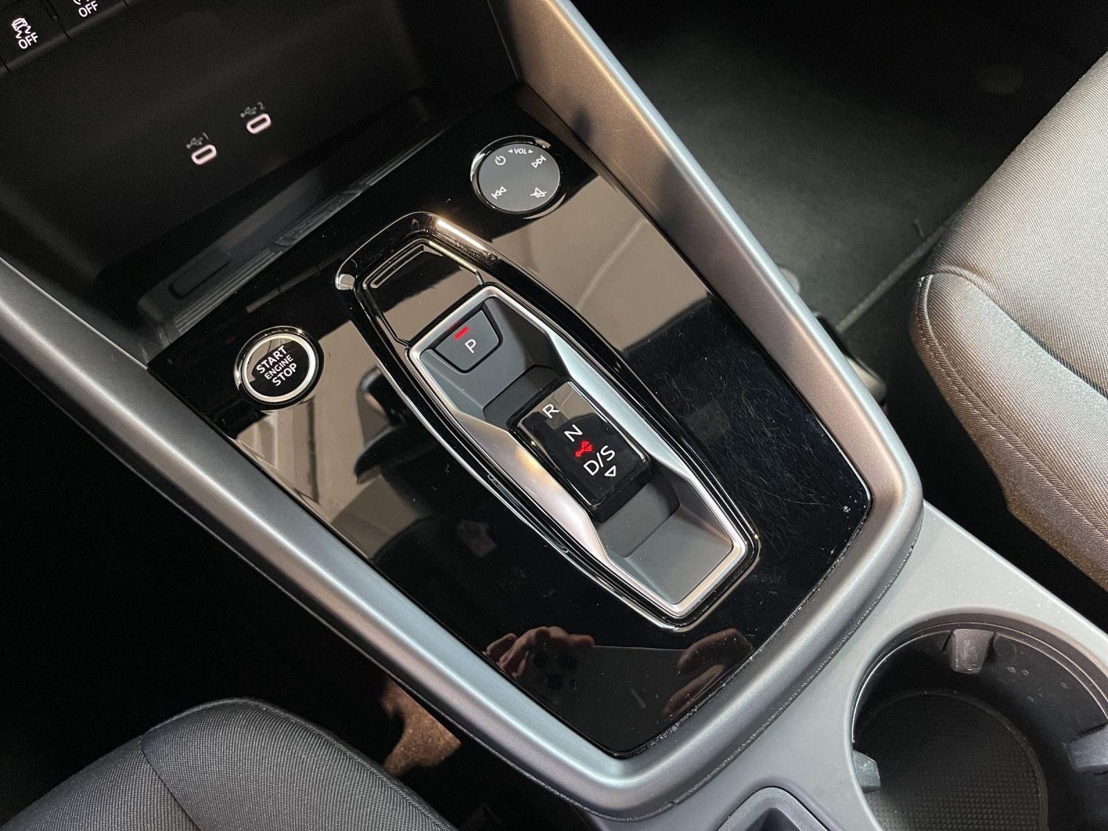 Audi A3 Sportback – Bild 11
