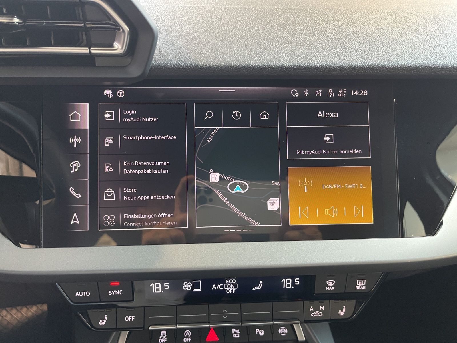 Audi A3 Sportback – Bild 12
