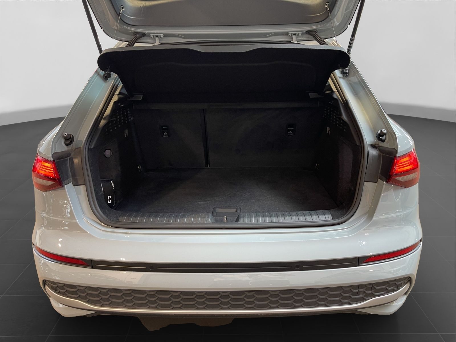 Audi A3 Sportback – Bild 17