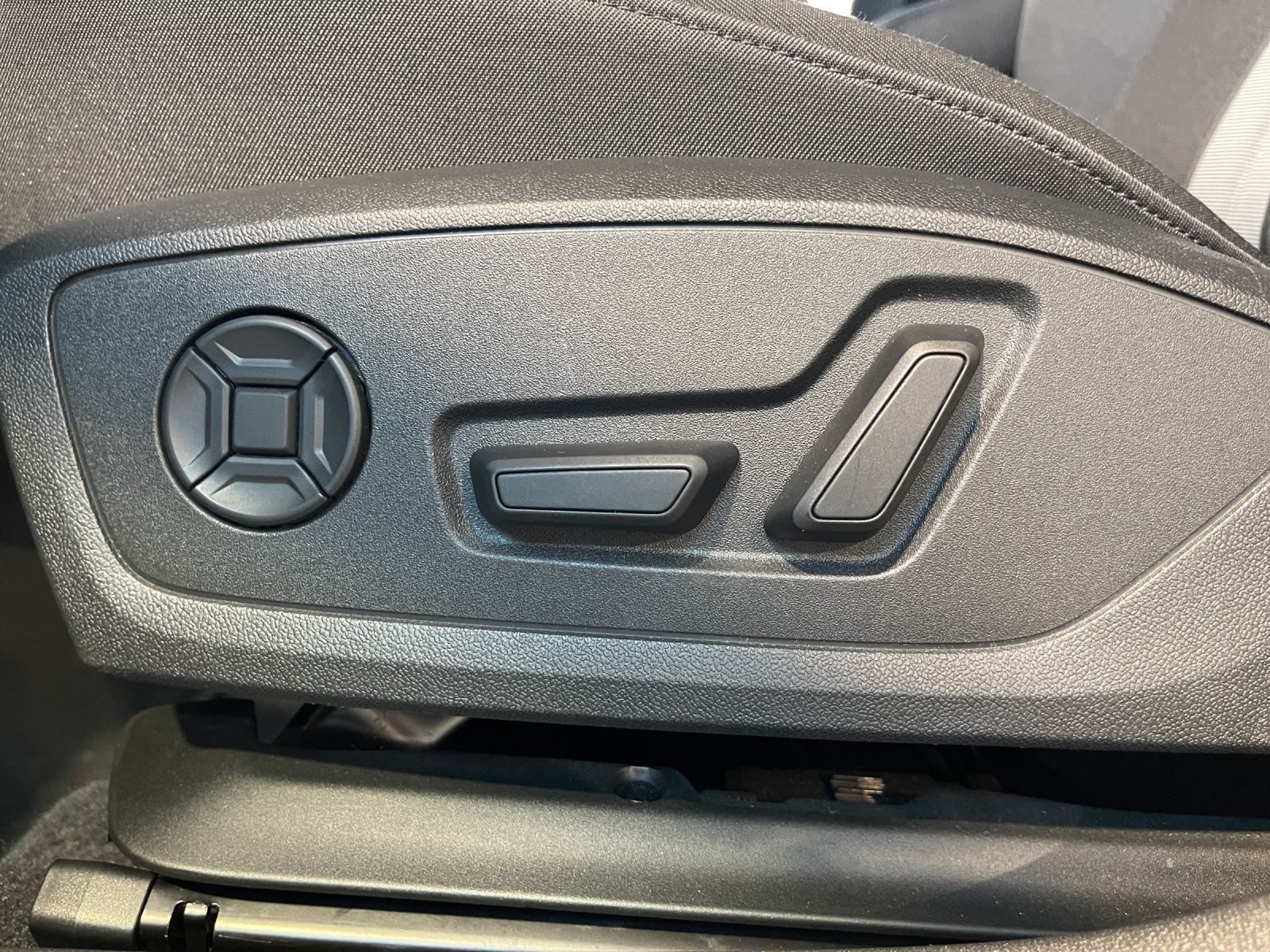 Audi A3 Sportback – Bild 18