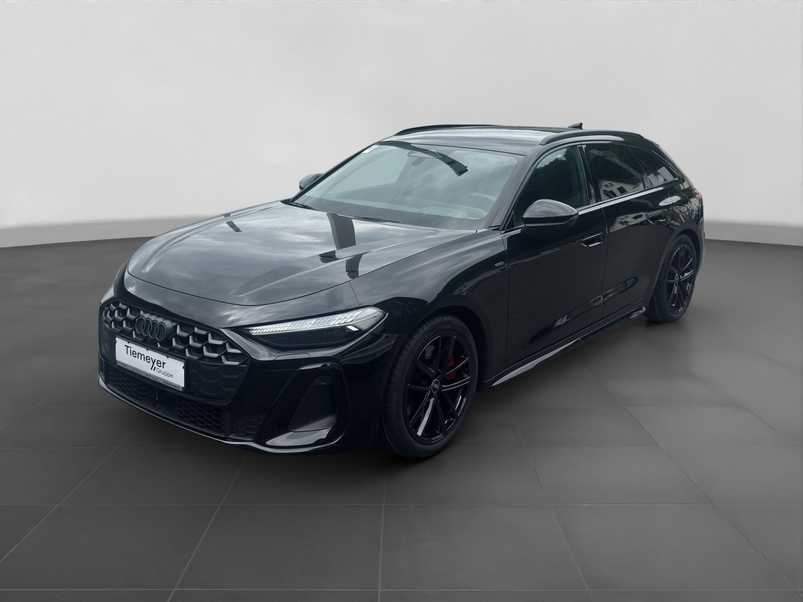 Audi A5 Avant – Foto 2