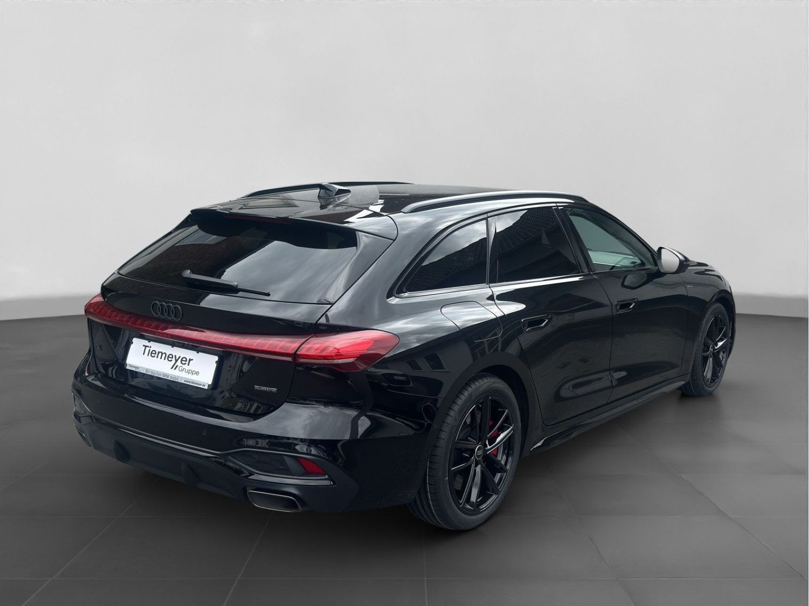 Audi A5 Avant – Foto 3