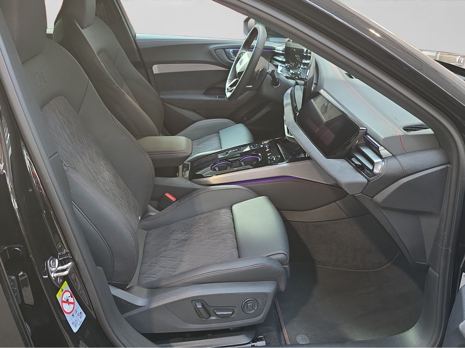Audi A5 Avant – Foto 4