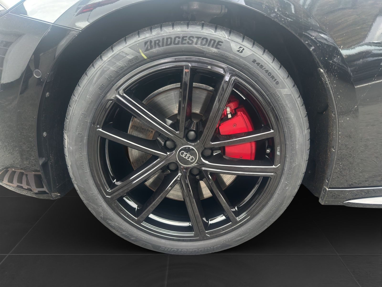 Audi A5 Avant – Foto 7