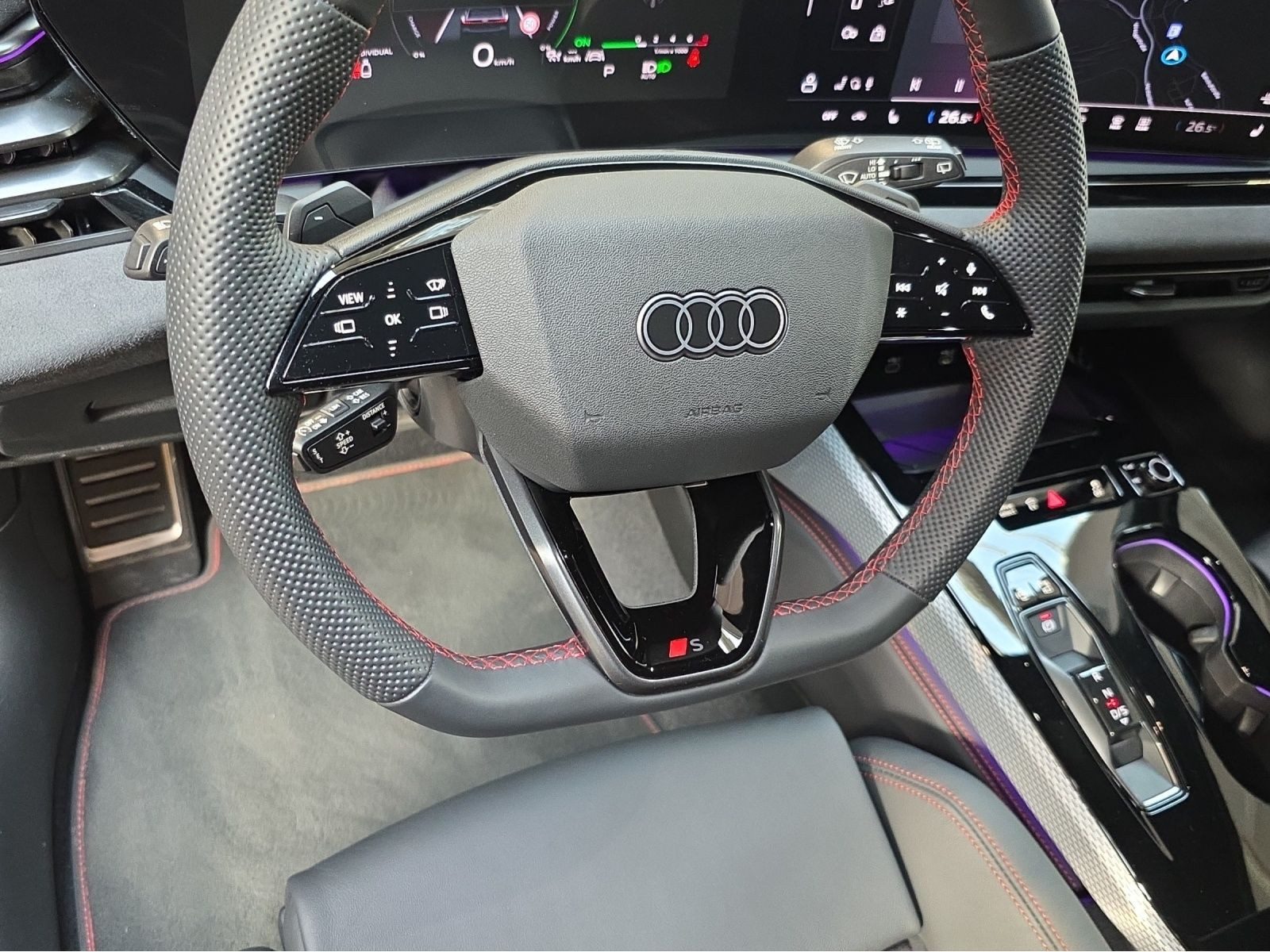 Audi A5 Avant – Foto 9