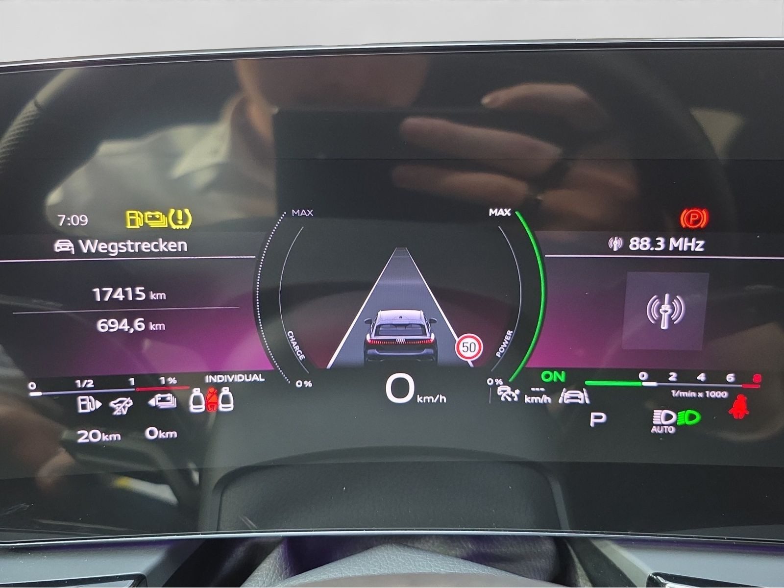 Audi A5 Avant – Foto 10