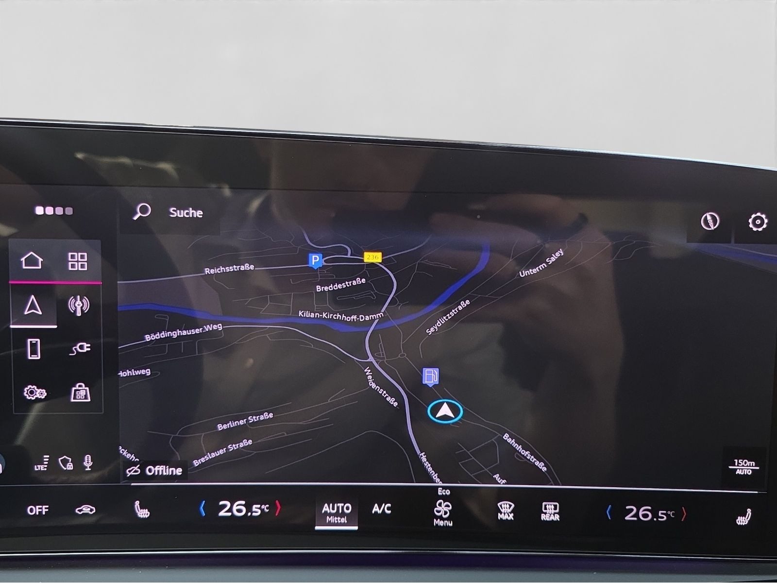 Audi A5 Avant – Foto 15