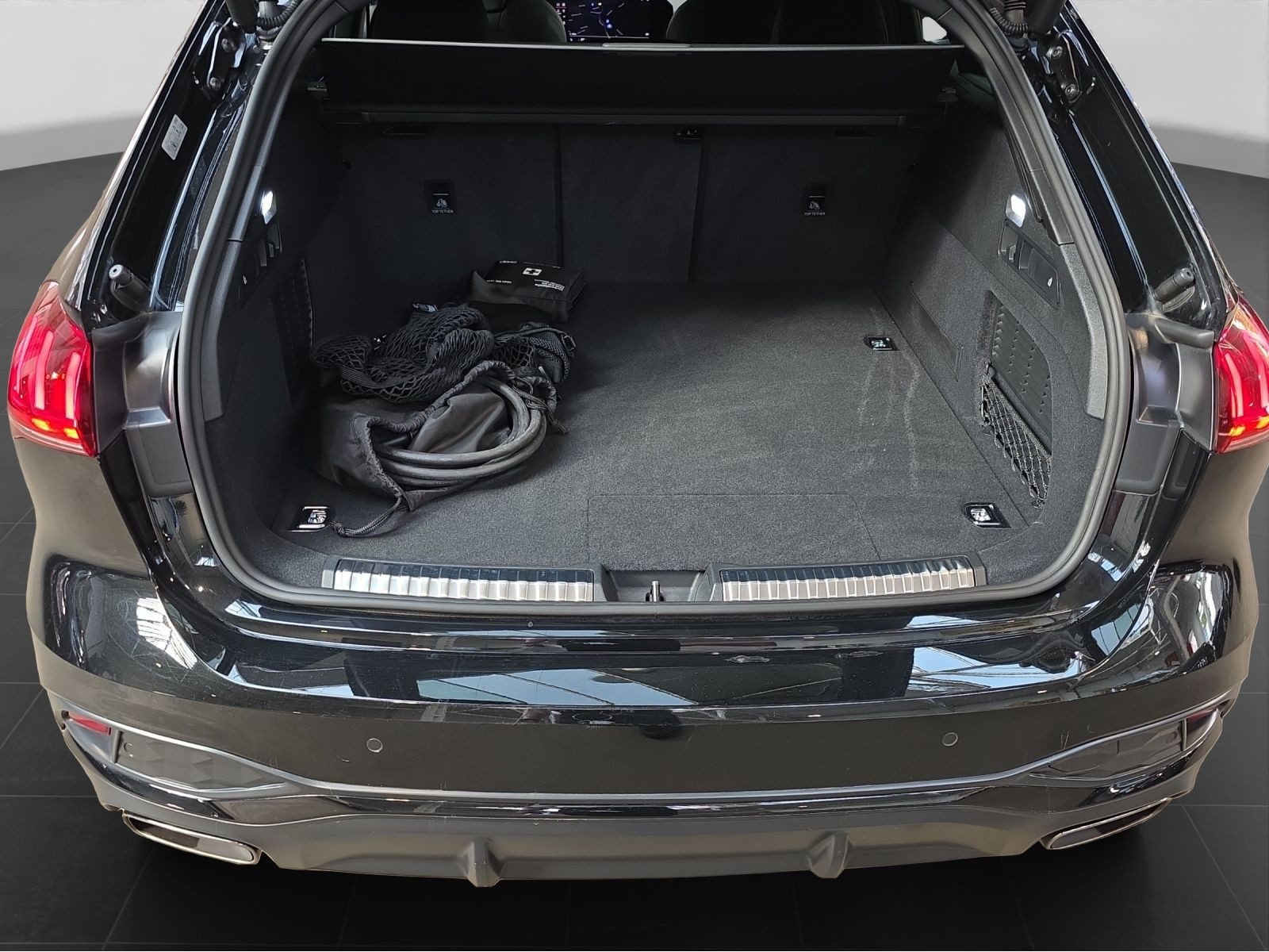 Audi A5 Avant – Foto 17