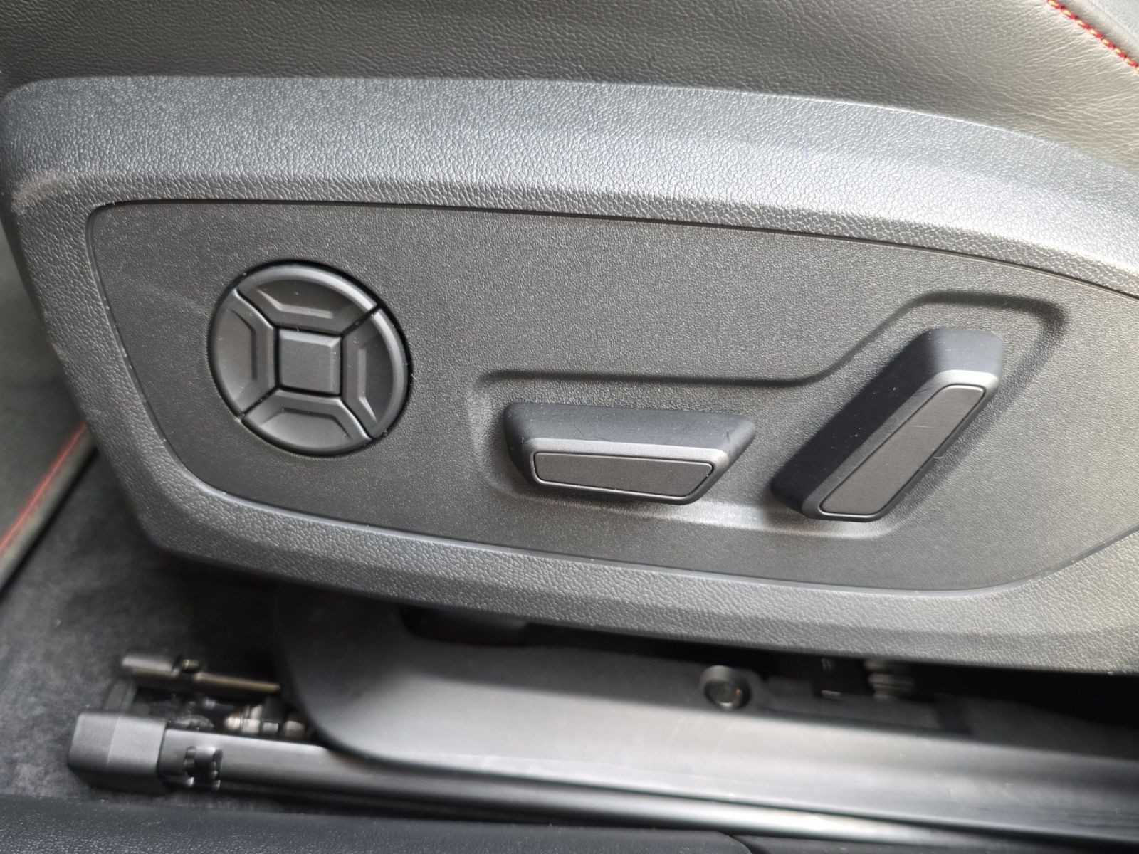 Audi A5 Avant – Foto 18