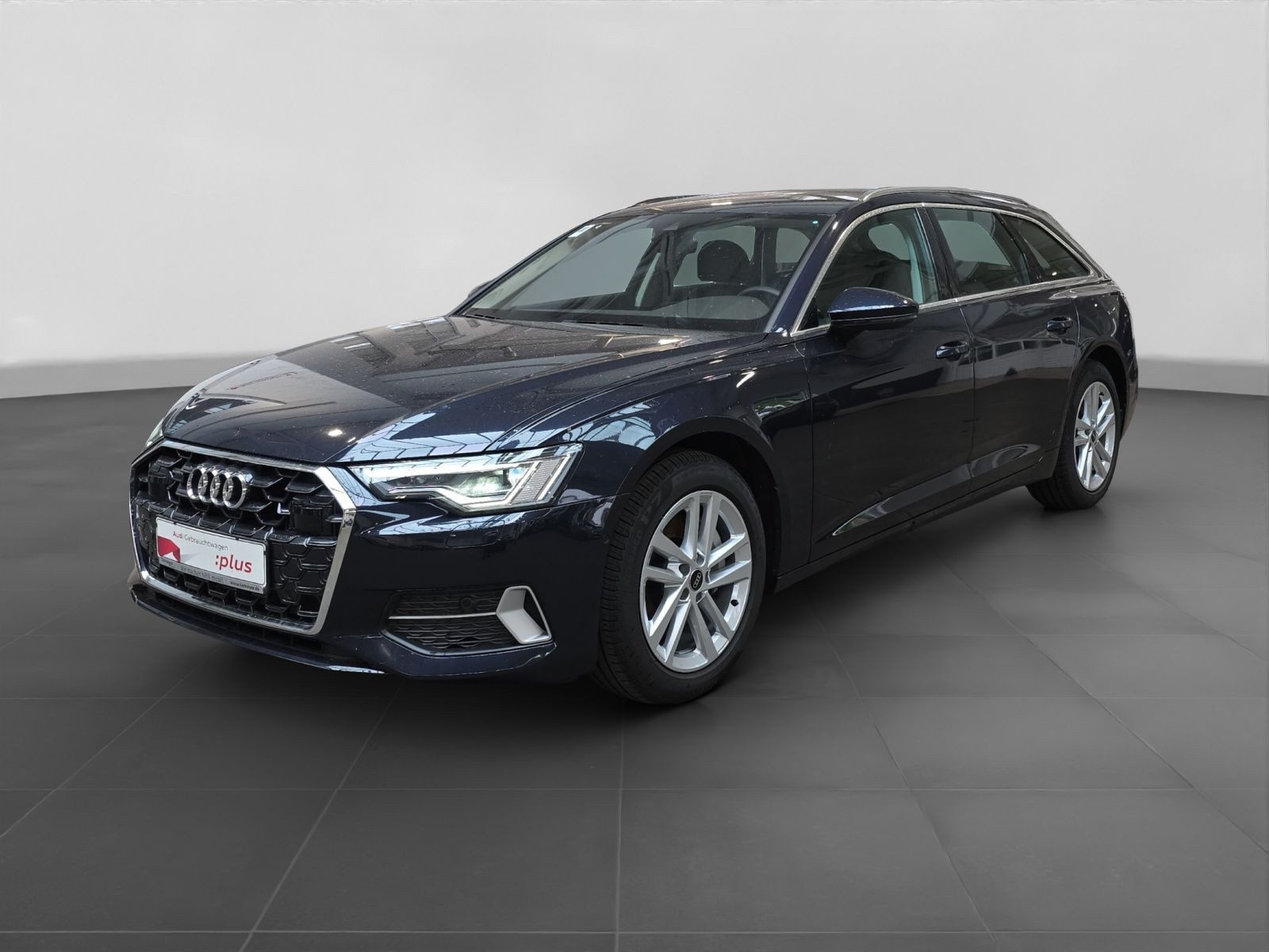 Audi A6 Avant – Foto 2