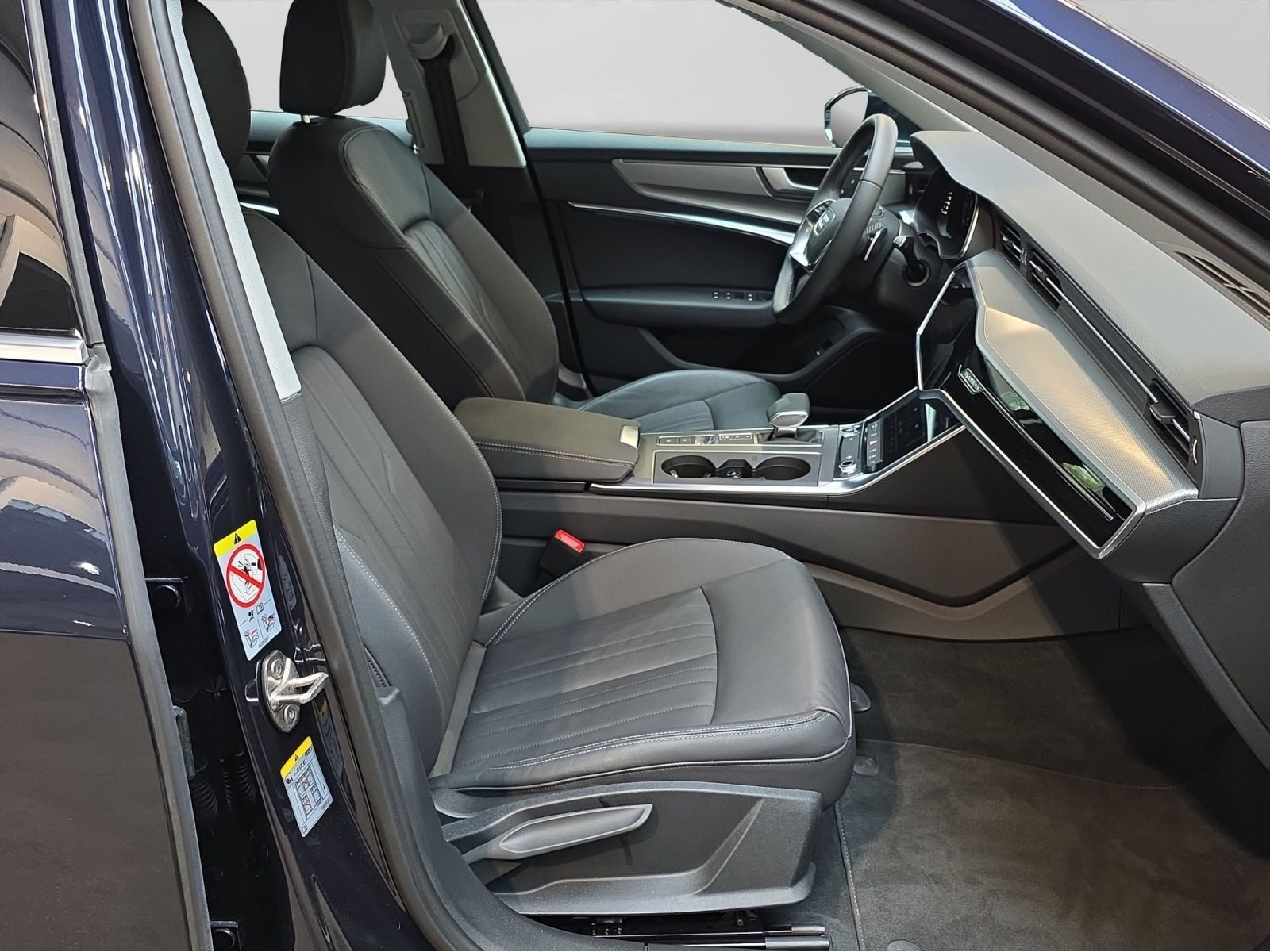 Audi A6 Avant – Foto 4