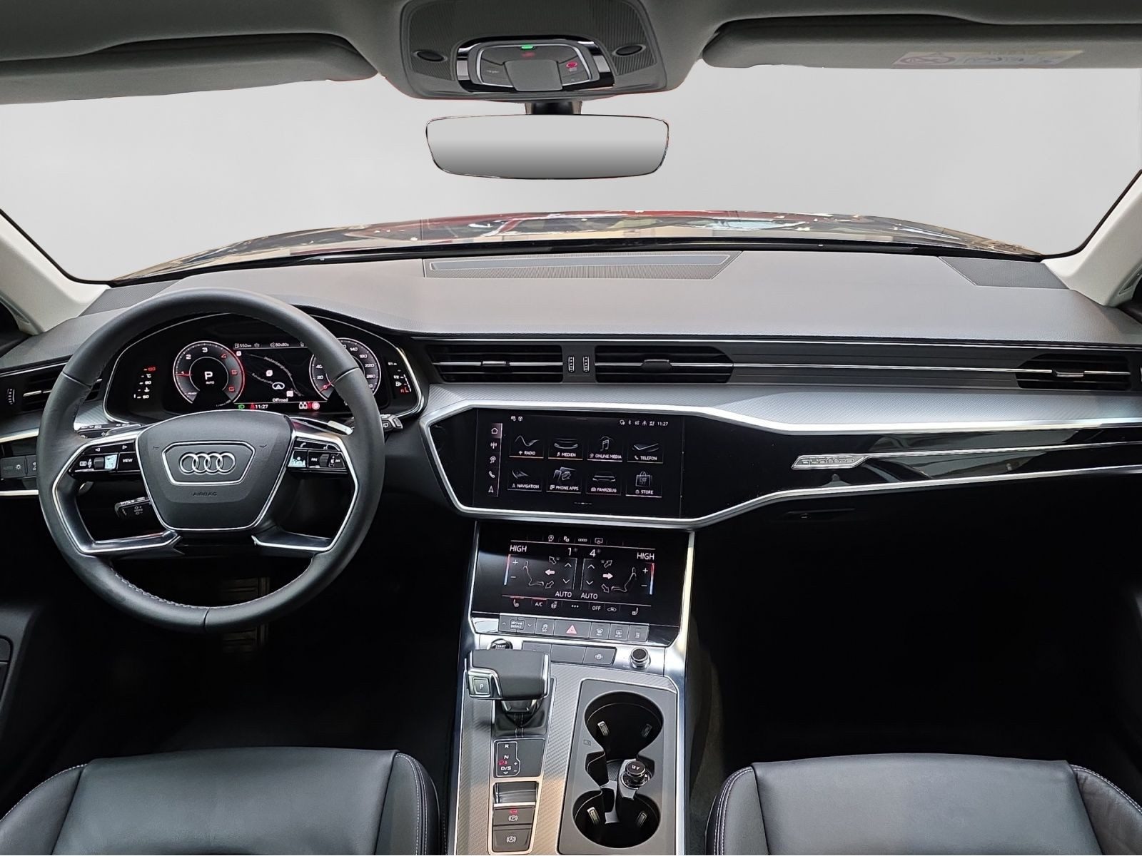 Audi A6 Avant – Foto 5
