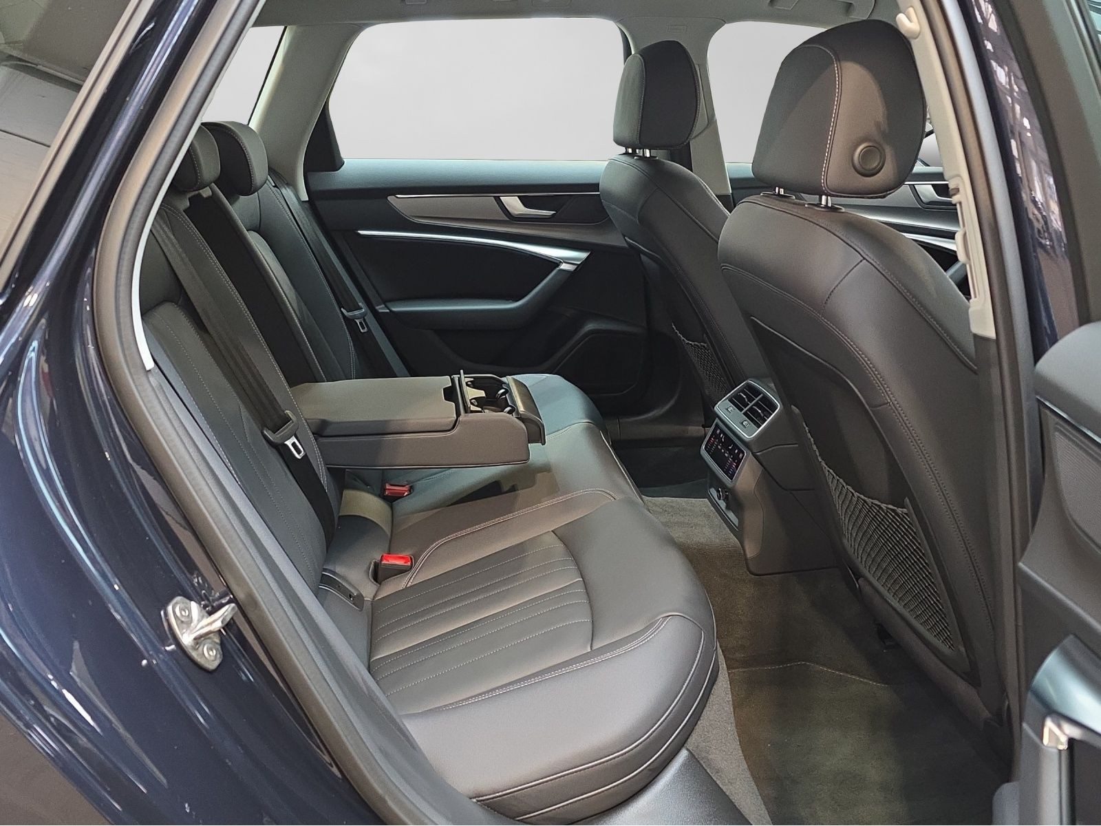 Audi A6 Avant – Foto 6