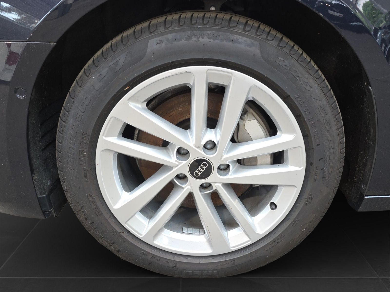 Audi A6 Avant – Foto 7