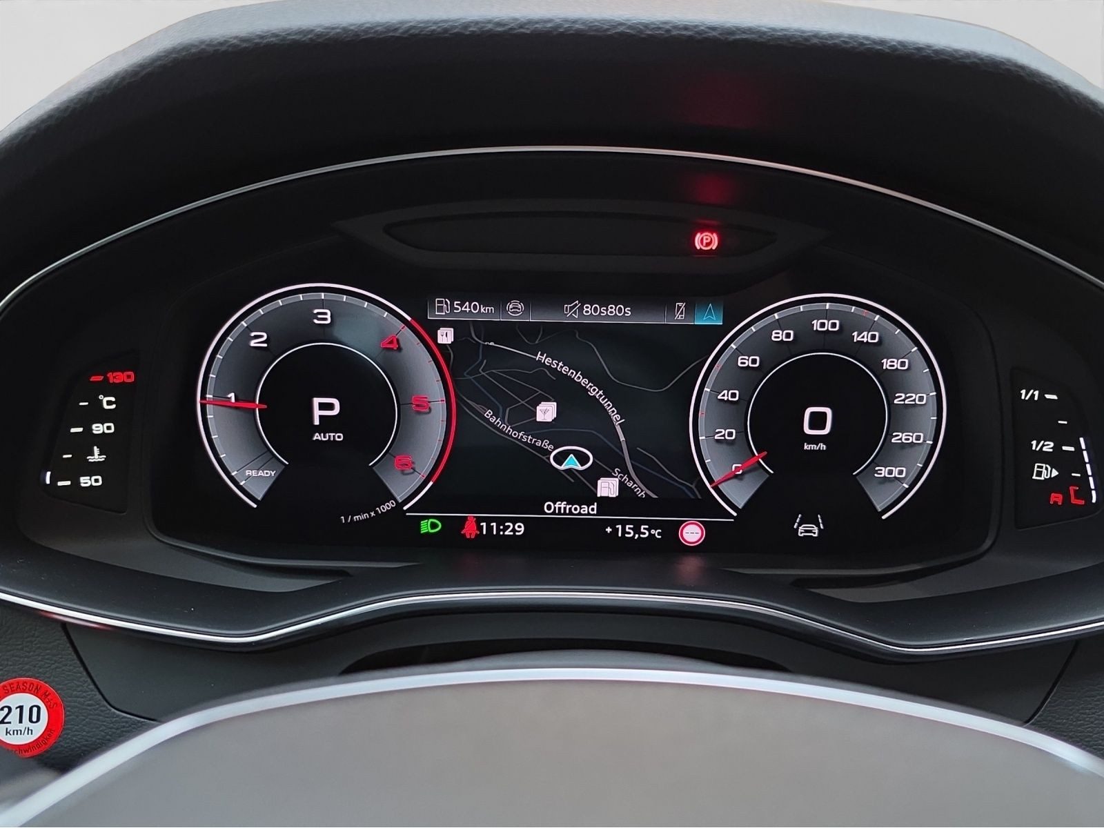 Audi A6 Avant – Foto 10