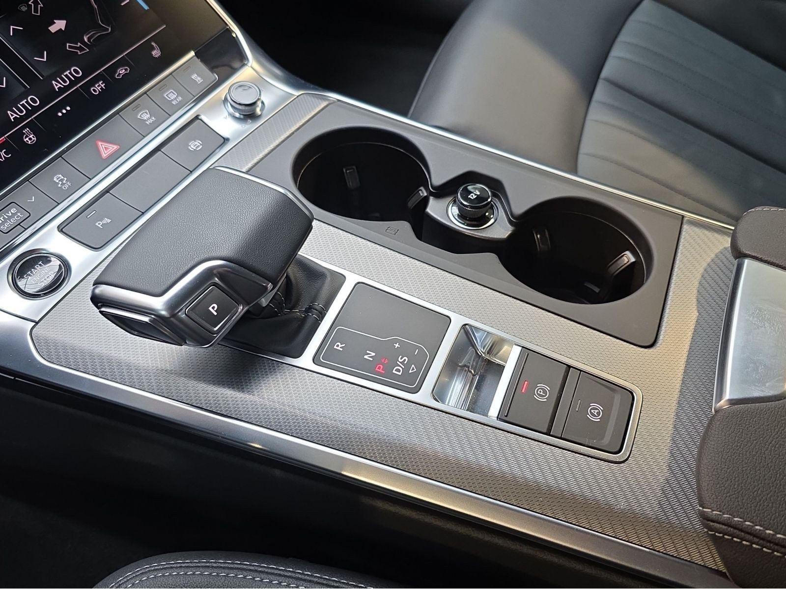 Audi A6 Avant – Foto 11