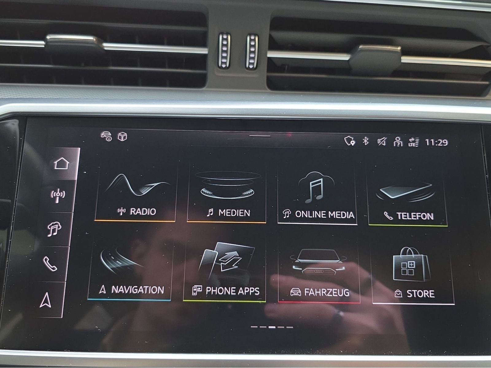 Audi A6 Avant – Foto 12