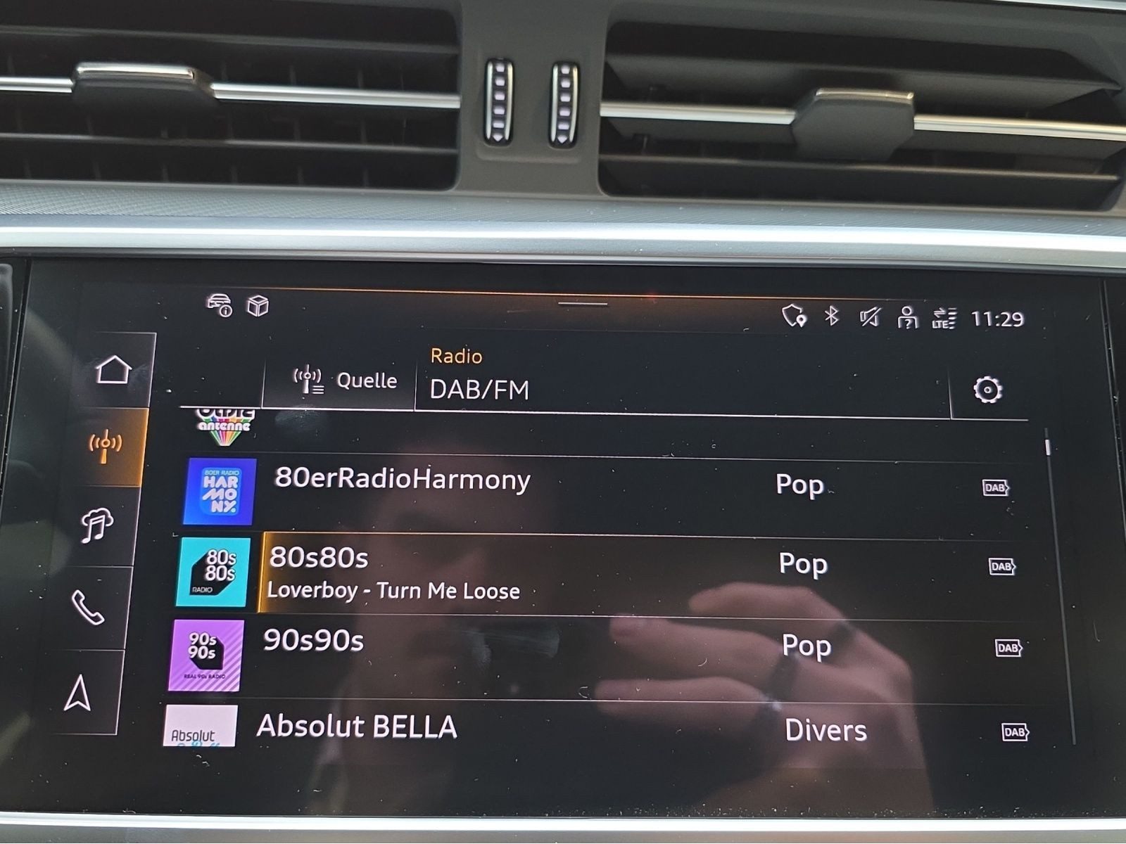 Audi A6 Avant – Foto 13