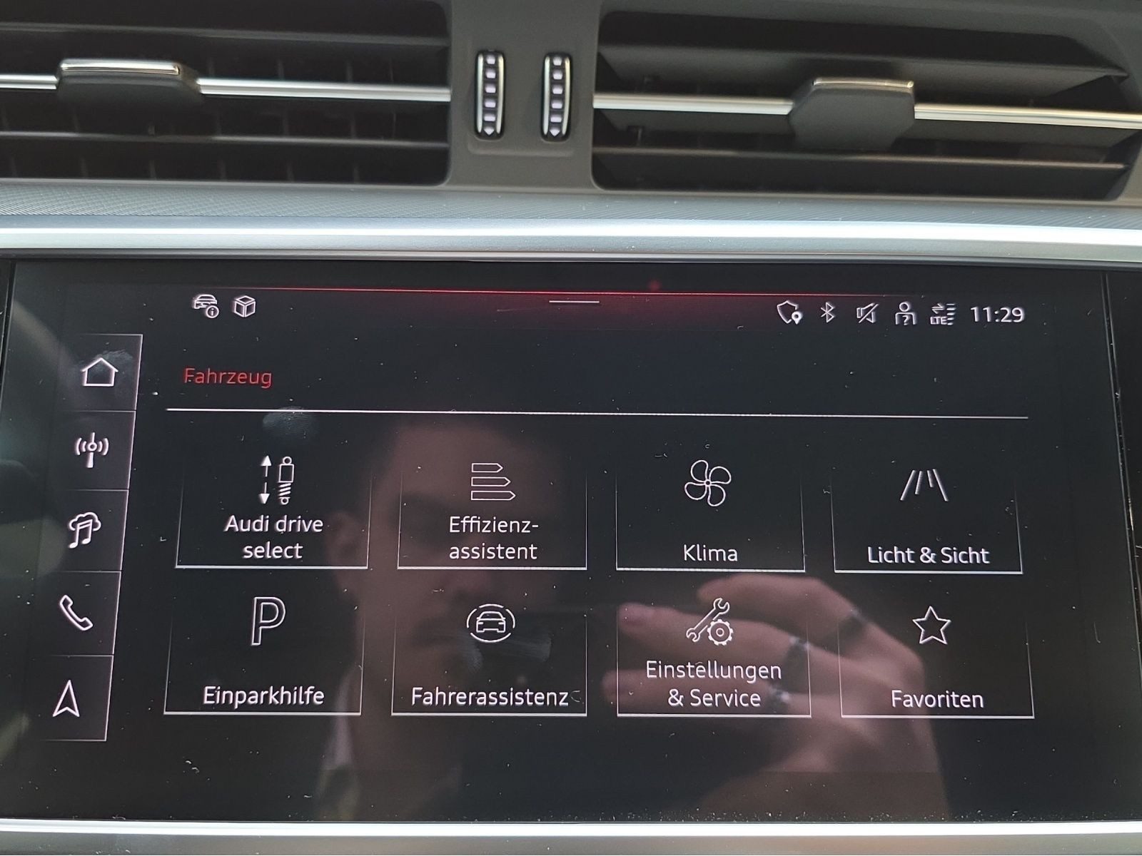 Audi A6 Avant – Foto 14