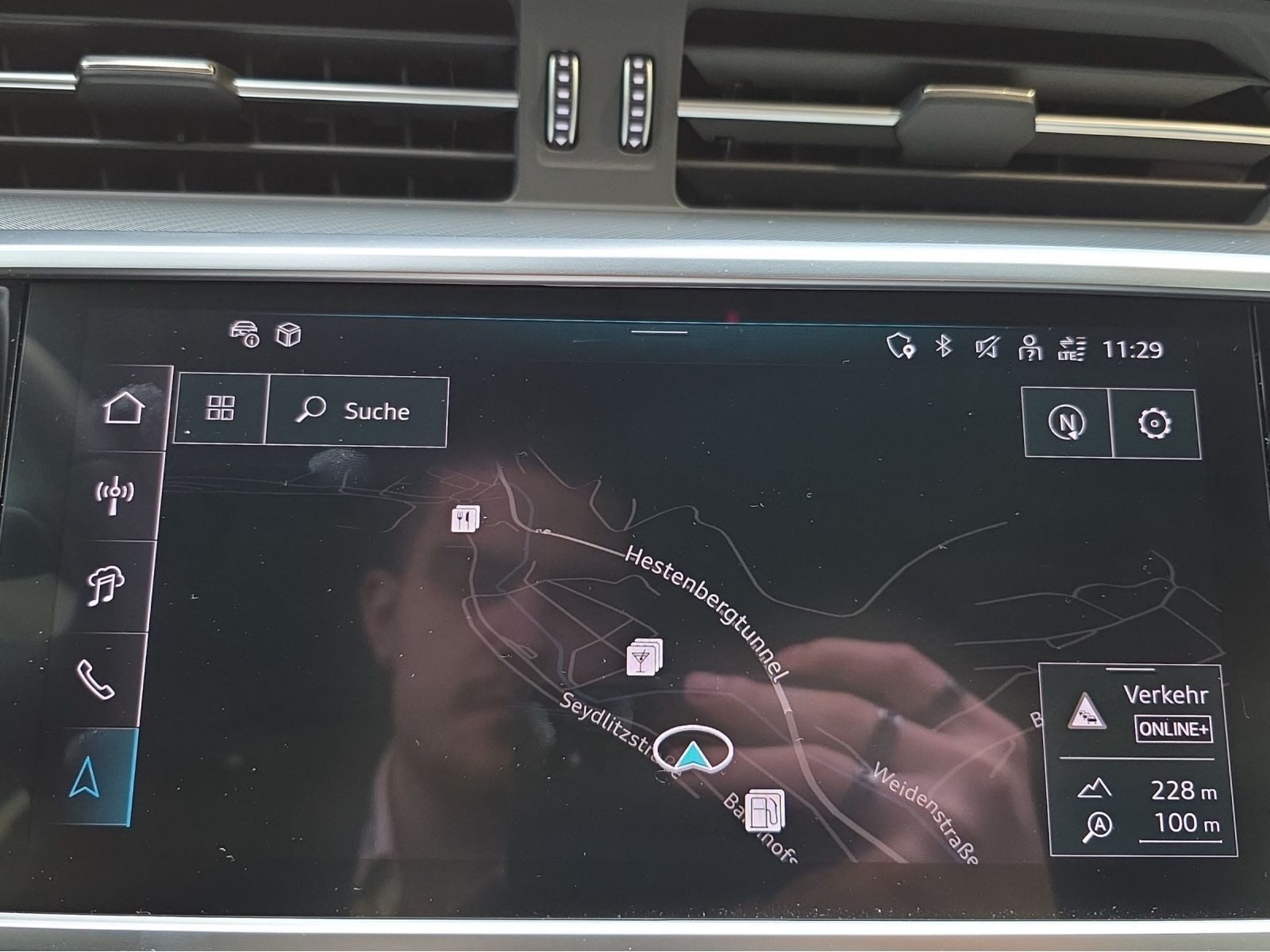 Audi A6 Avant – Foto 15