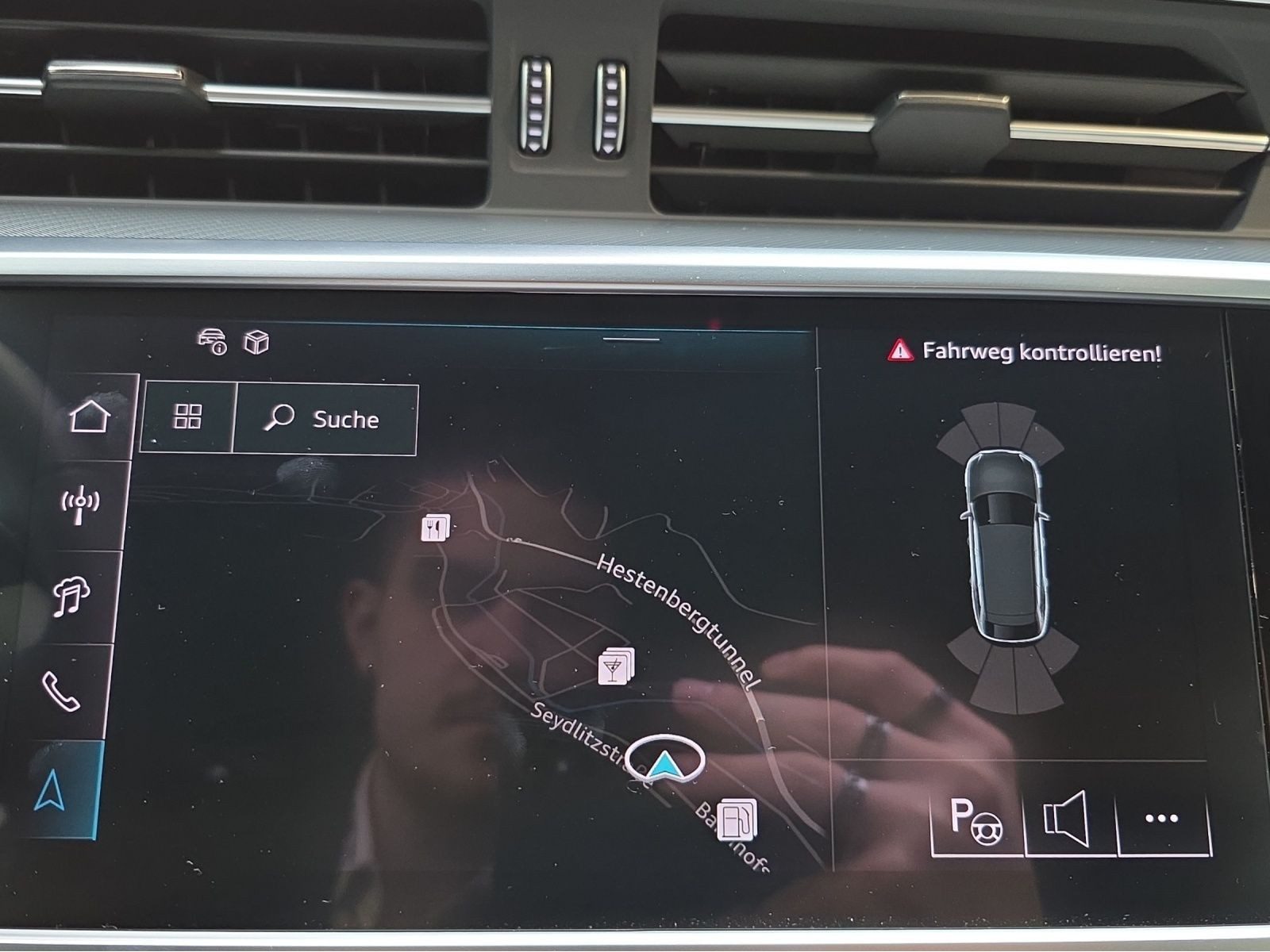 Audi A6 Avant – Foto 16