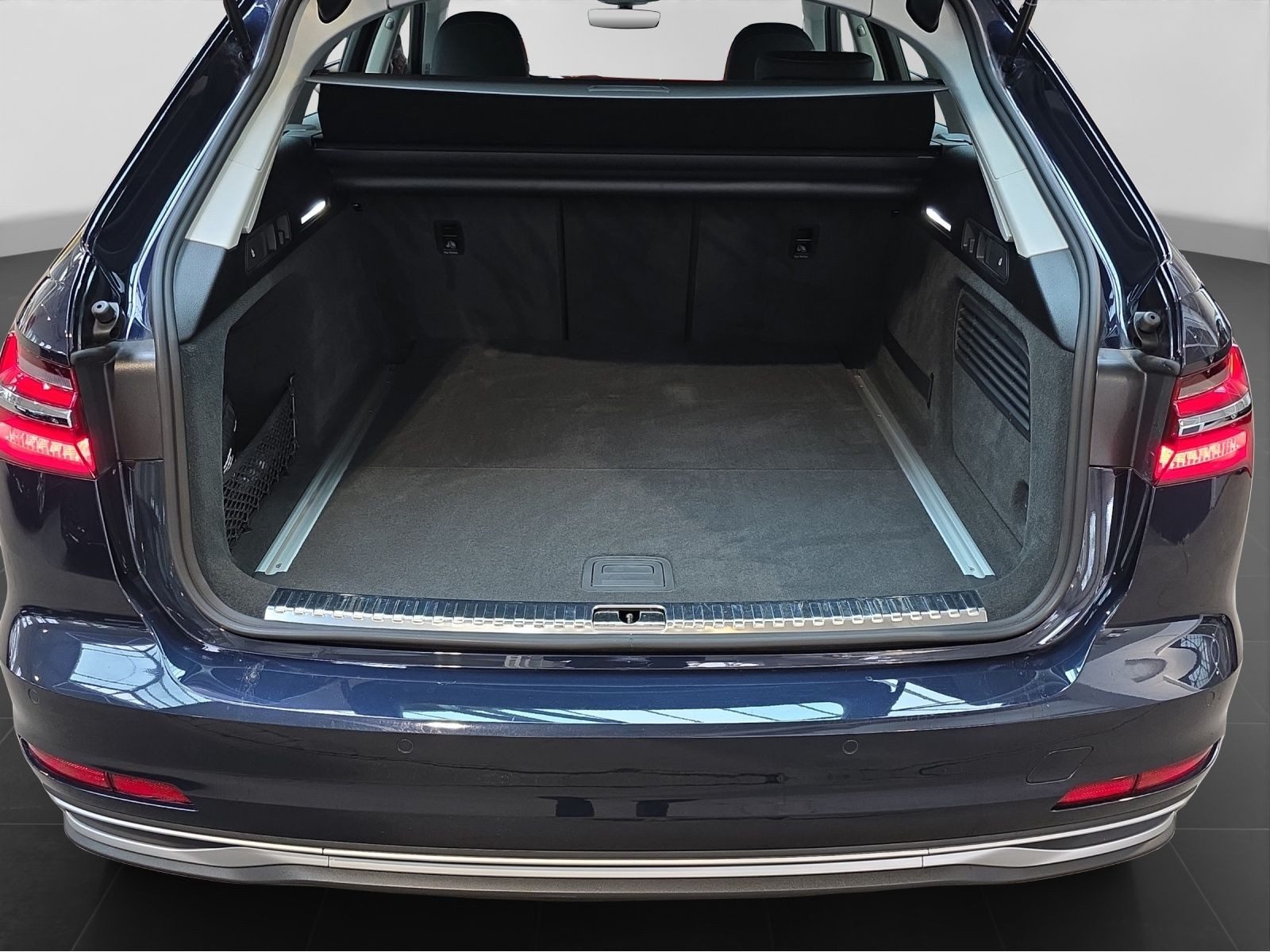 Audi A6 Avant – Foto 17