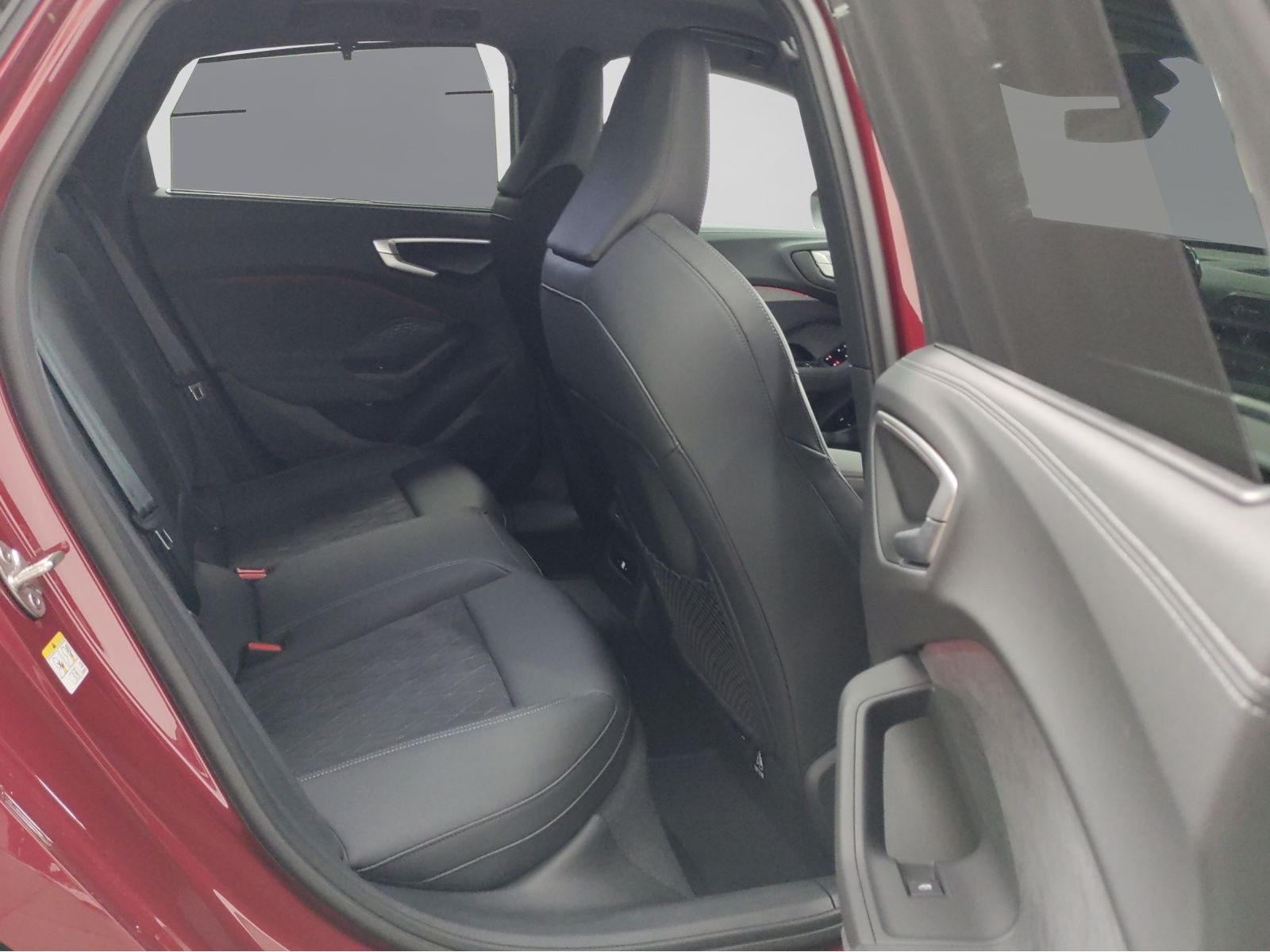 Audi A5 Limousine – Bild 6