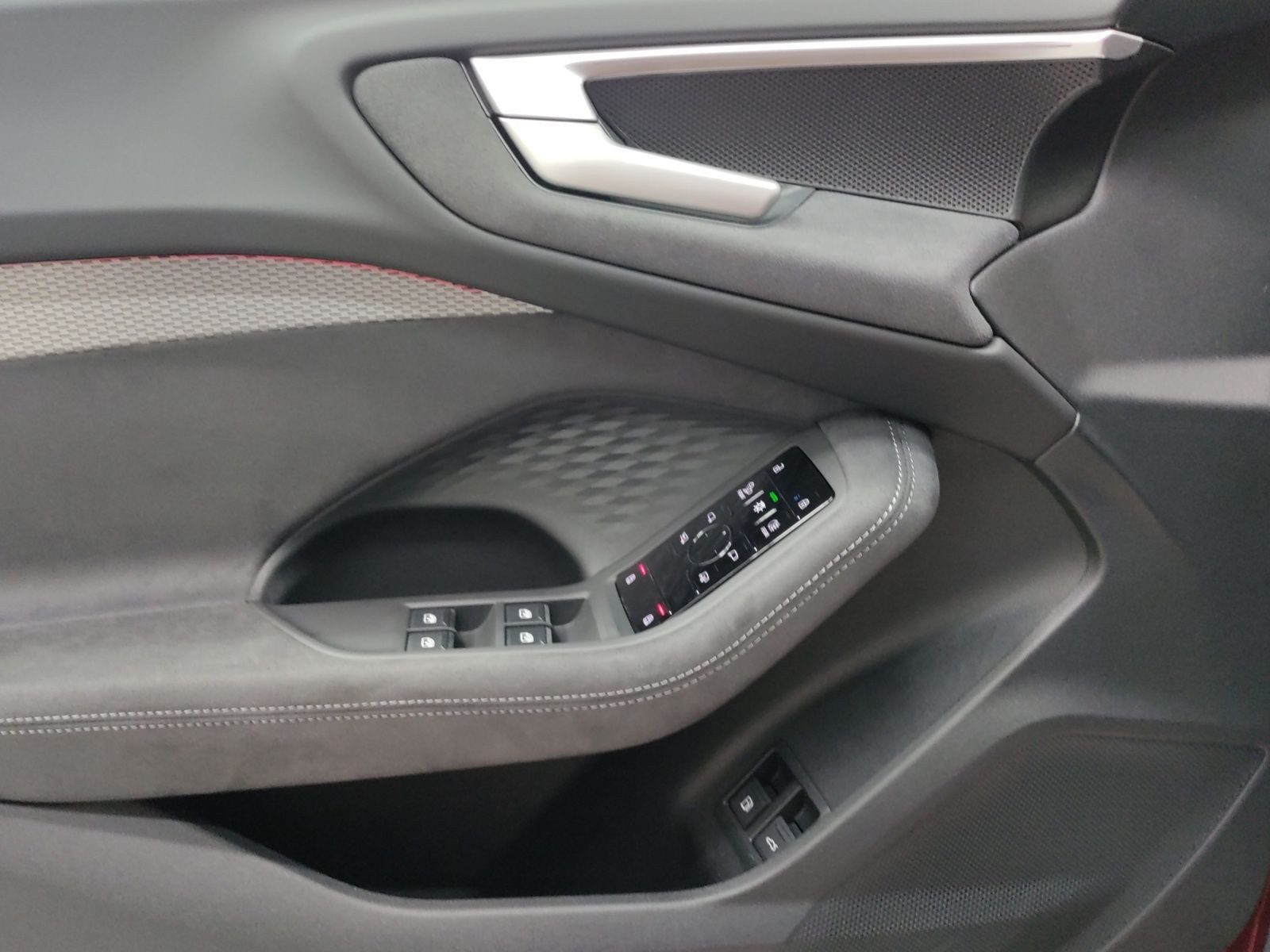 Audi A5 Limousine – Bild 8