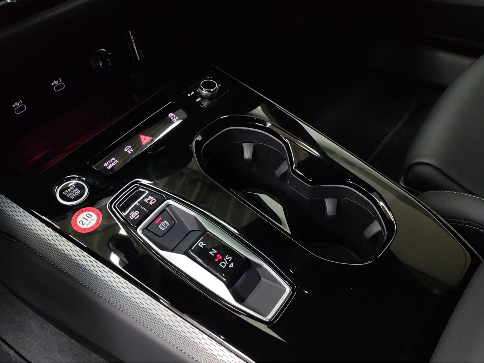 Audi A5 Limousine – Bild 11