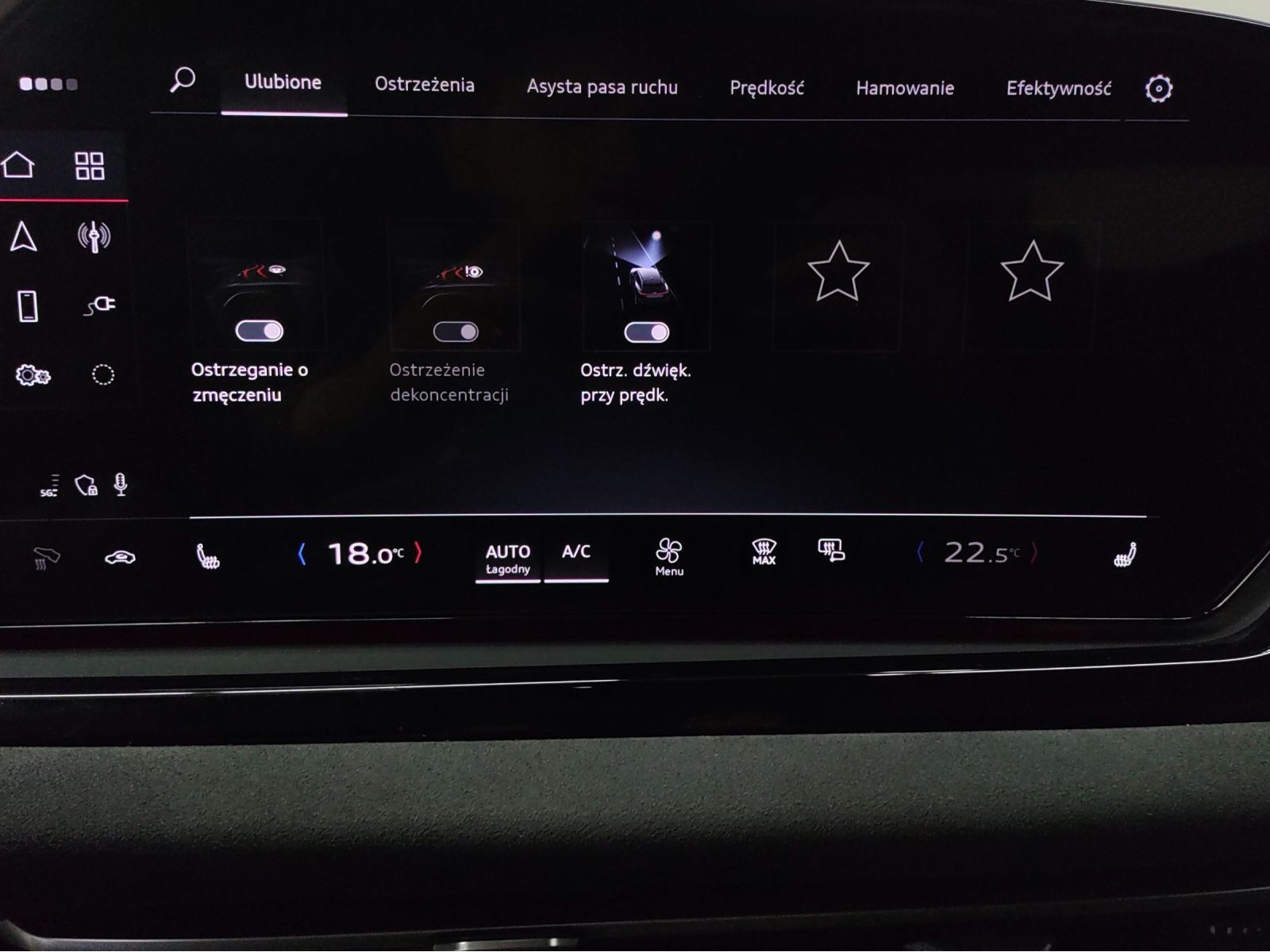 Audi A5 Limousine – Bild 12