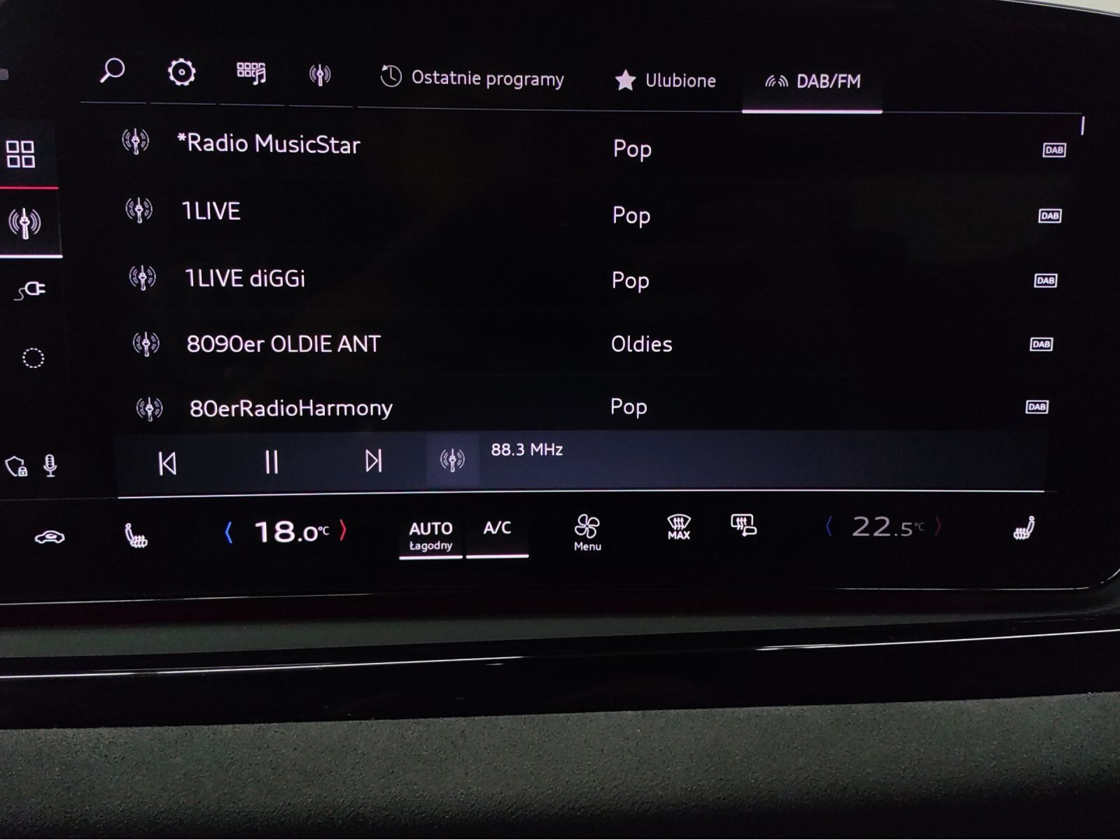 Audi A5 Limousine – Bild 13