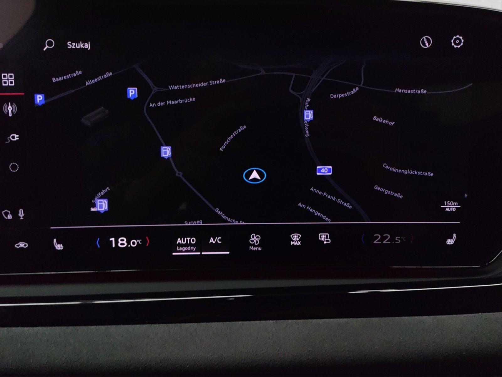 Audi A5 Limousine – Bild 14