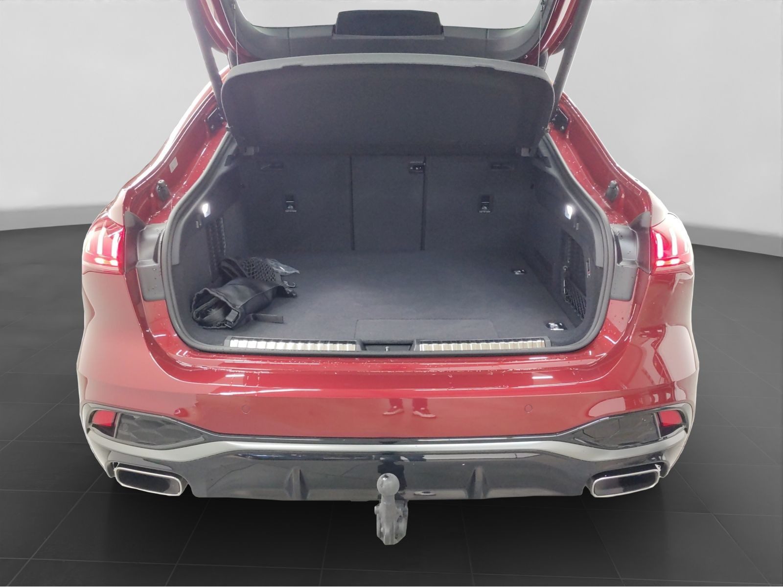 Audi A5 Limousine – Bild 17