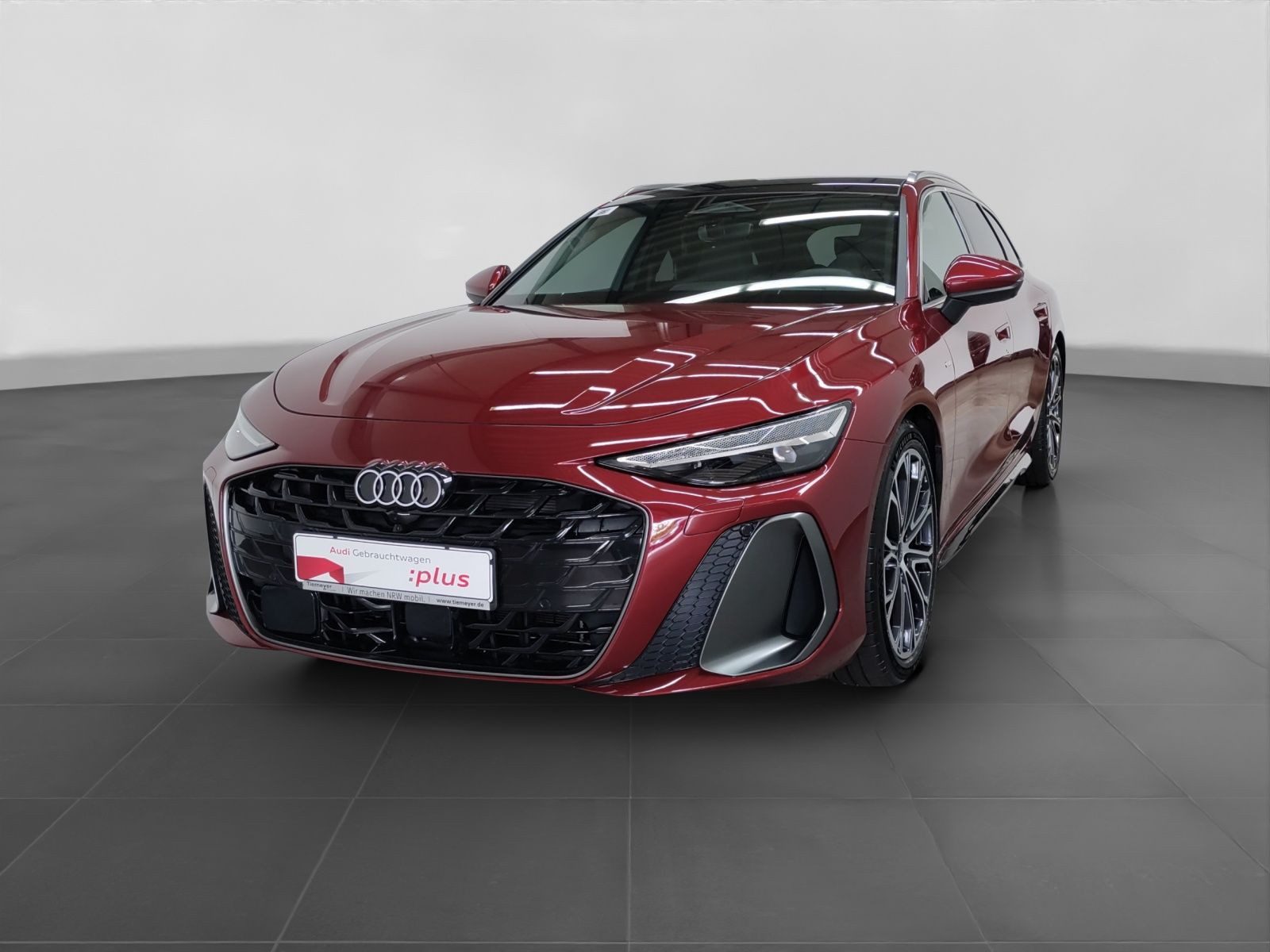 Audi A6 Avant – Bild 2