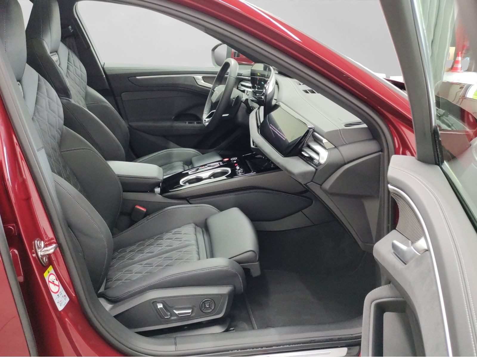 Audi A6 Avant – Bild 4