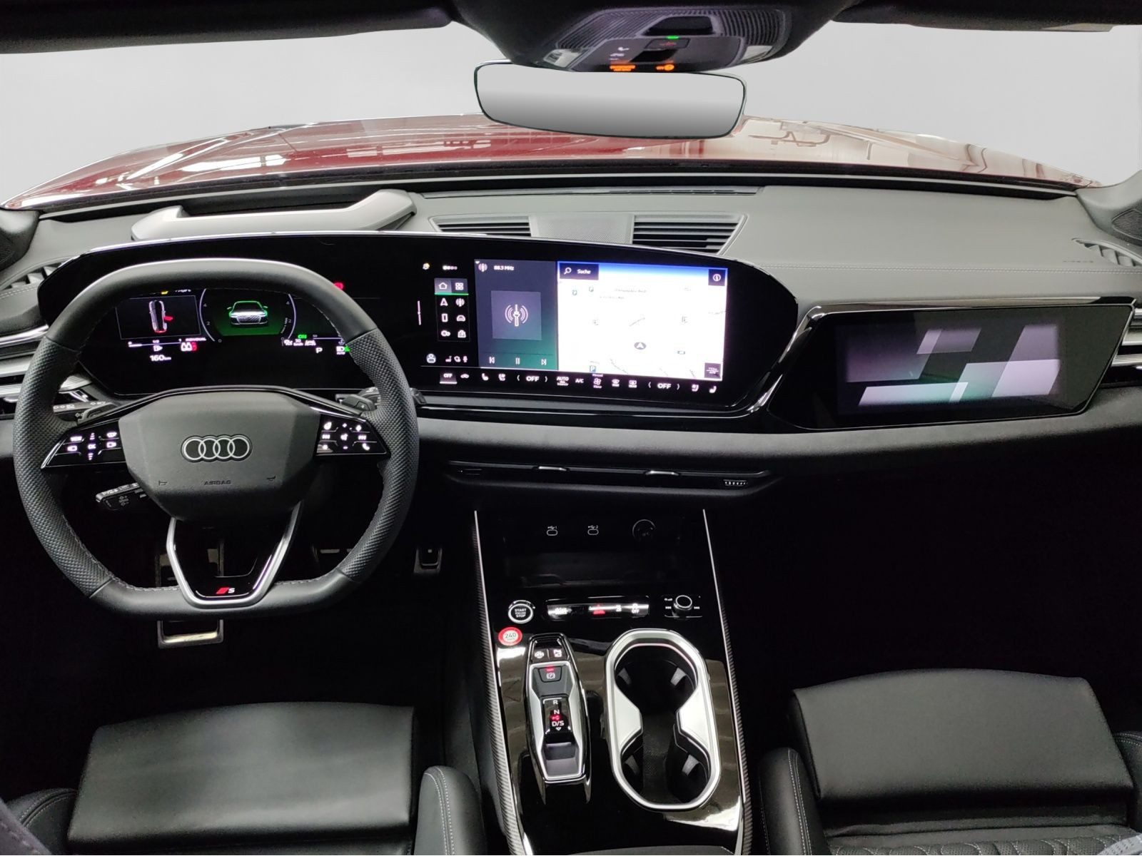 Audi A6 Avant – Bild 5
