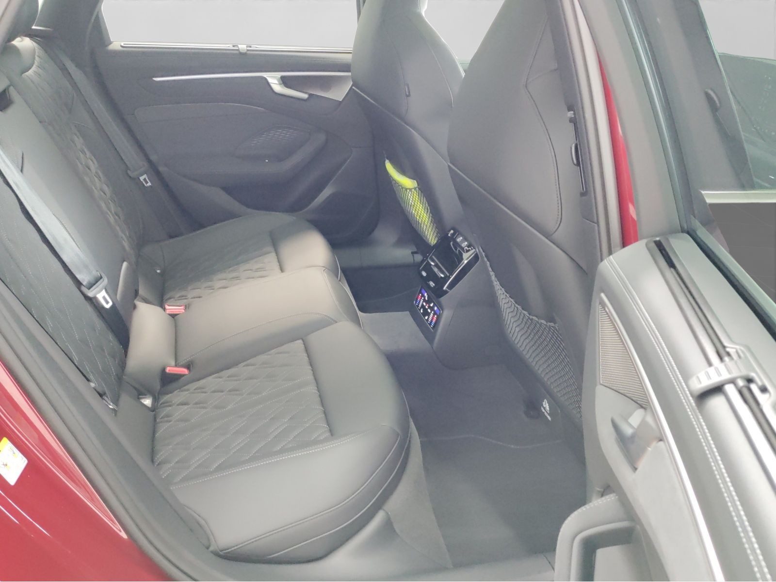 Audi A6 Avant – Bild 6
