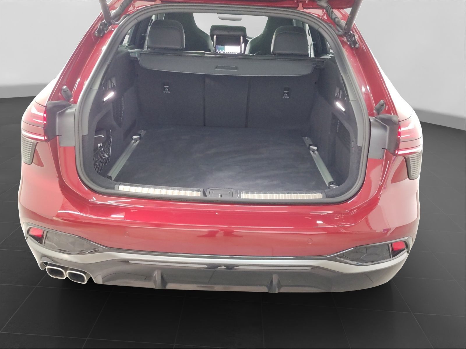Audi A6 Avant – Bild 7