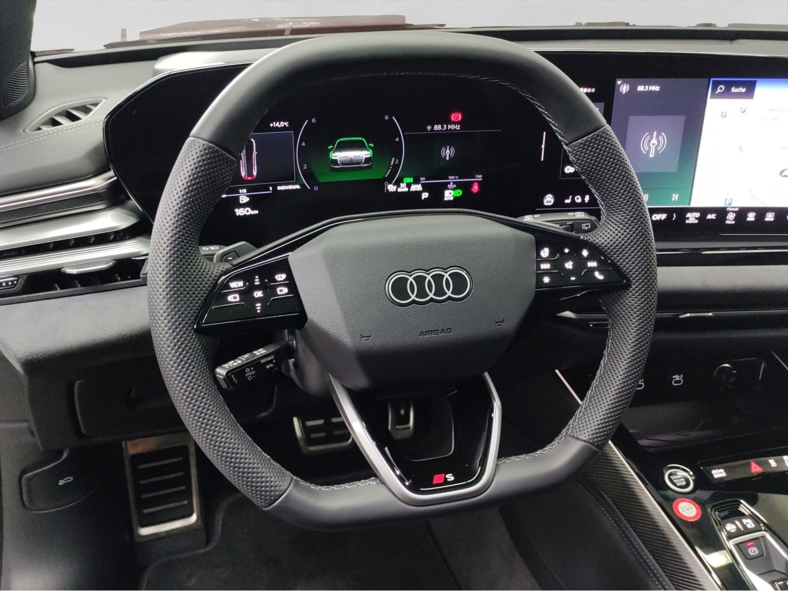 Audi A6 Avant – Bild 10